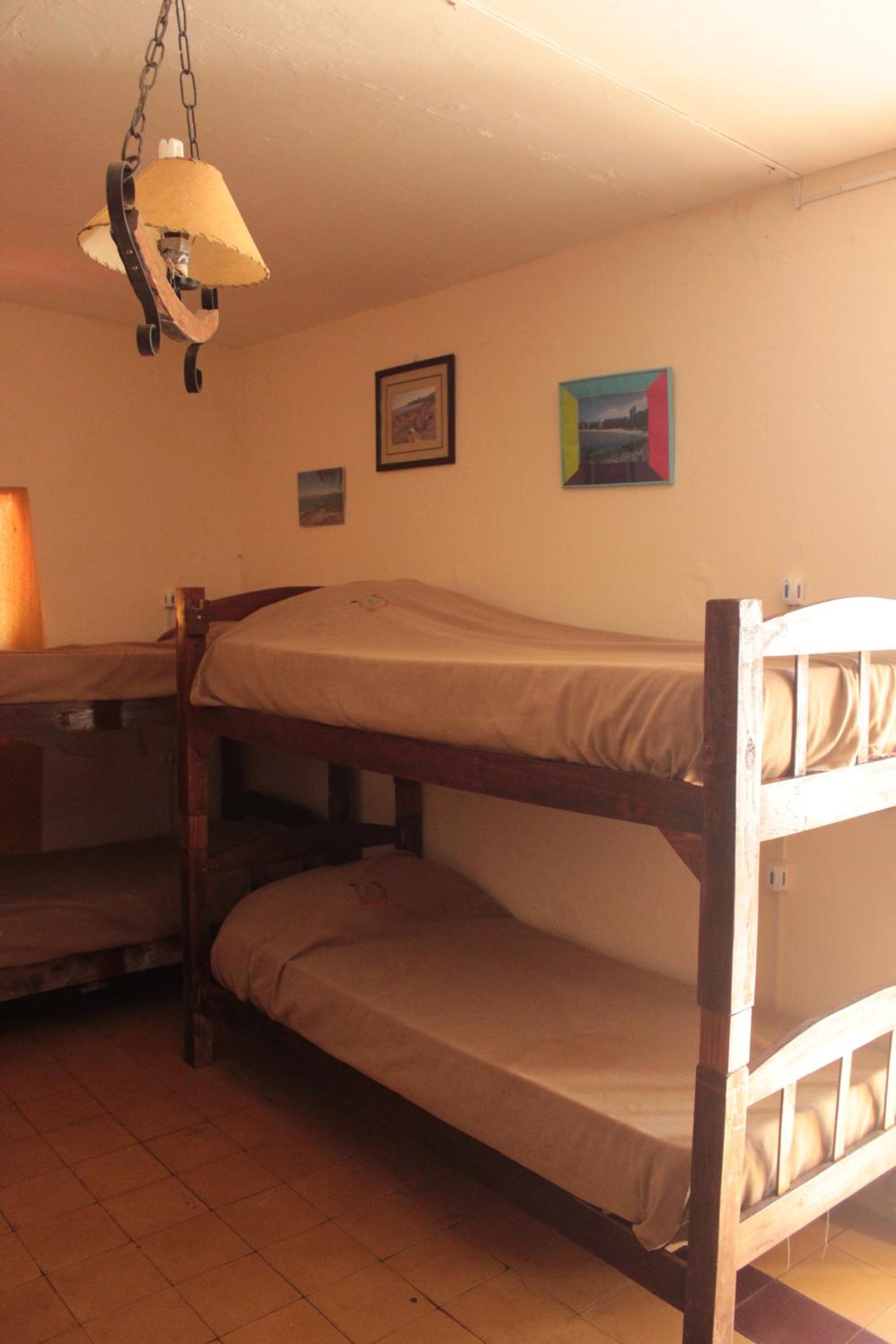 Hostel Ibirapita