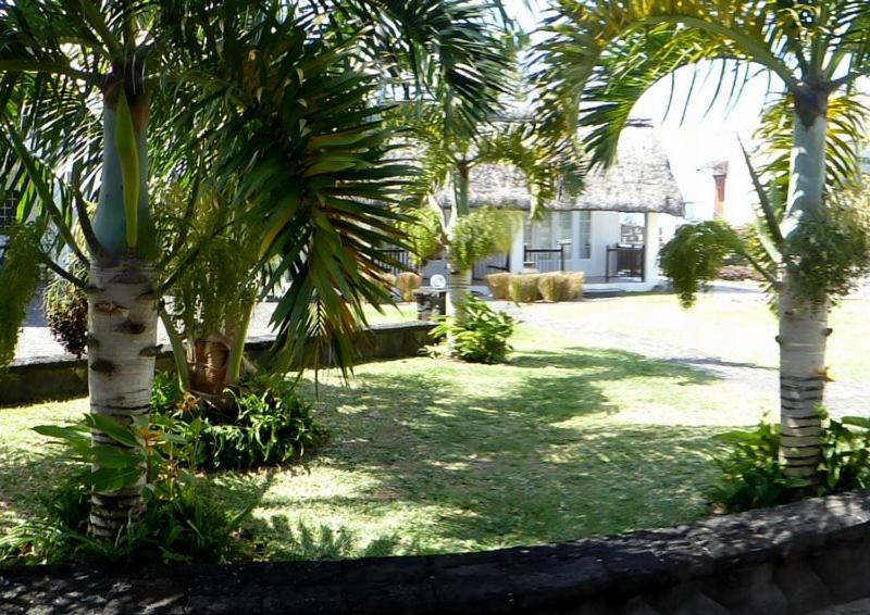 CHILLpill Guest House