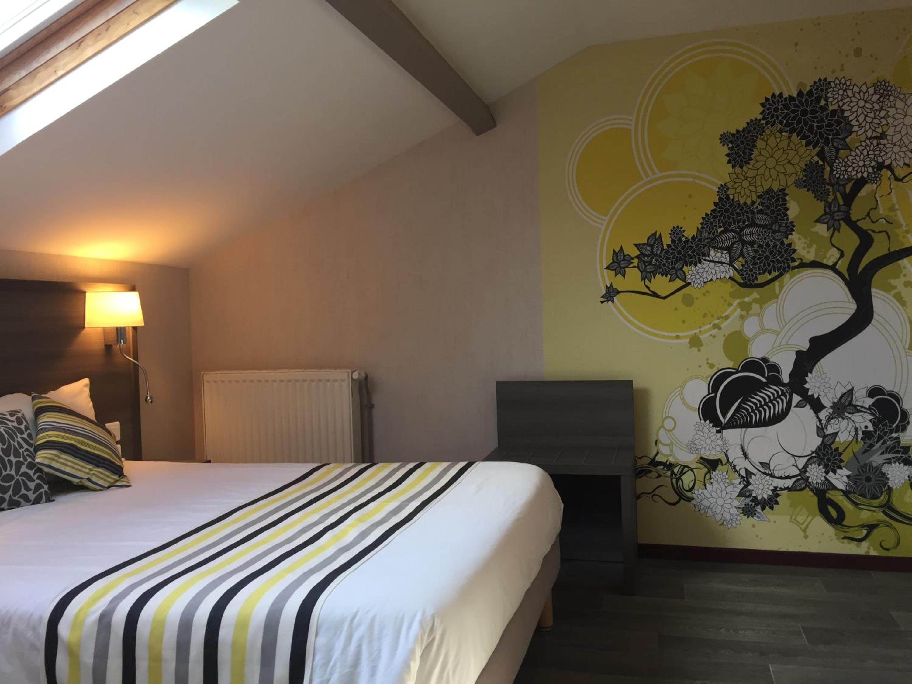 Hotel de L'Avenue - Property Image 36
