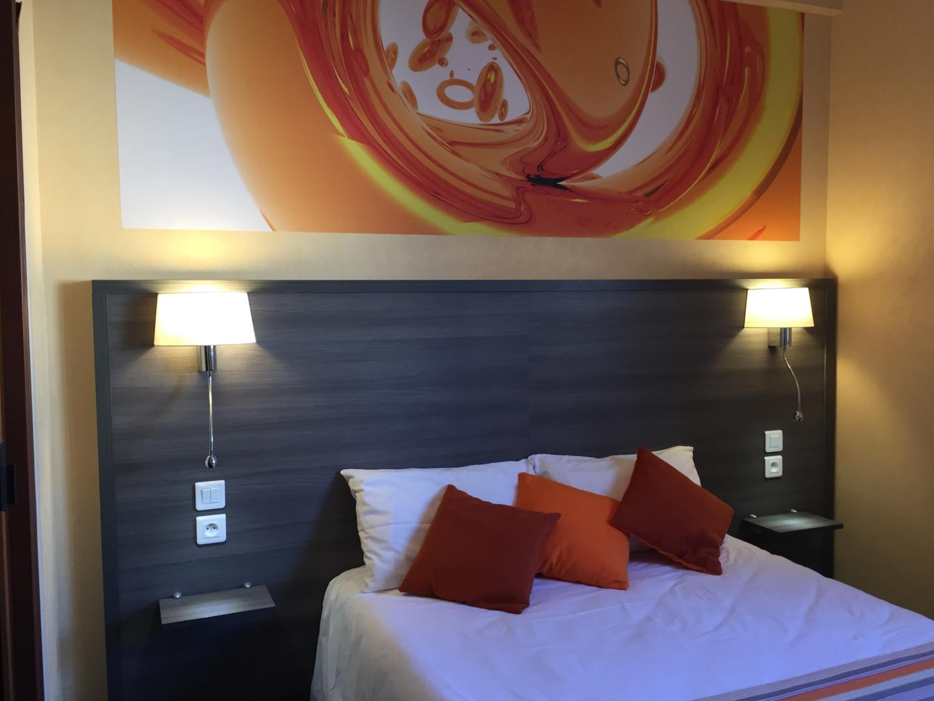 Hotel de L'Avenue - Property Image 4