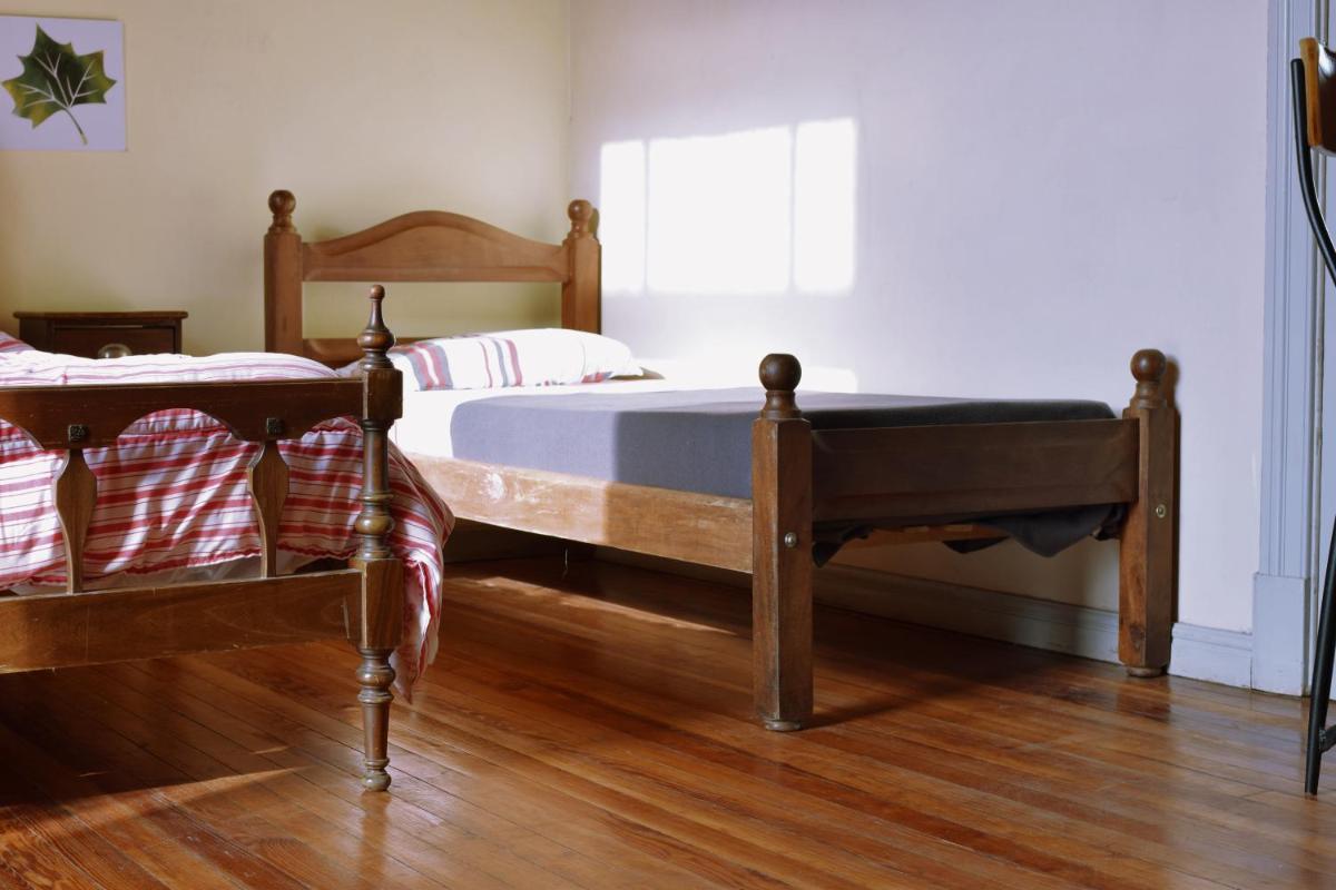 Be King Hostel