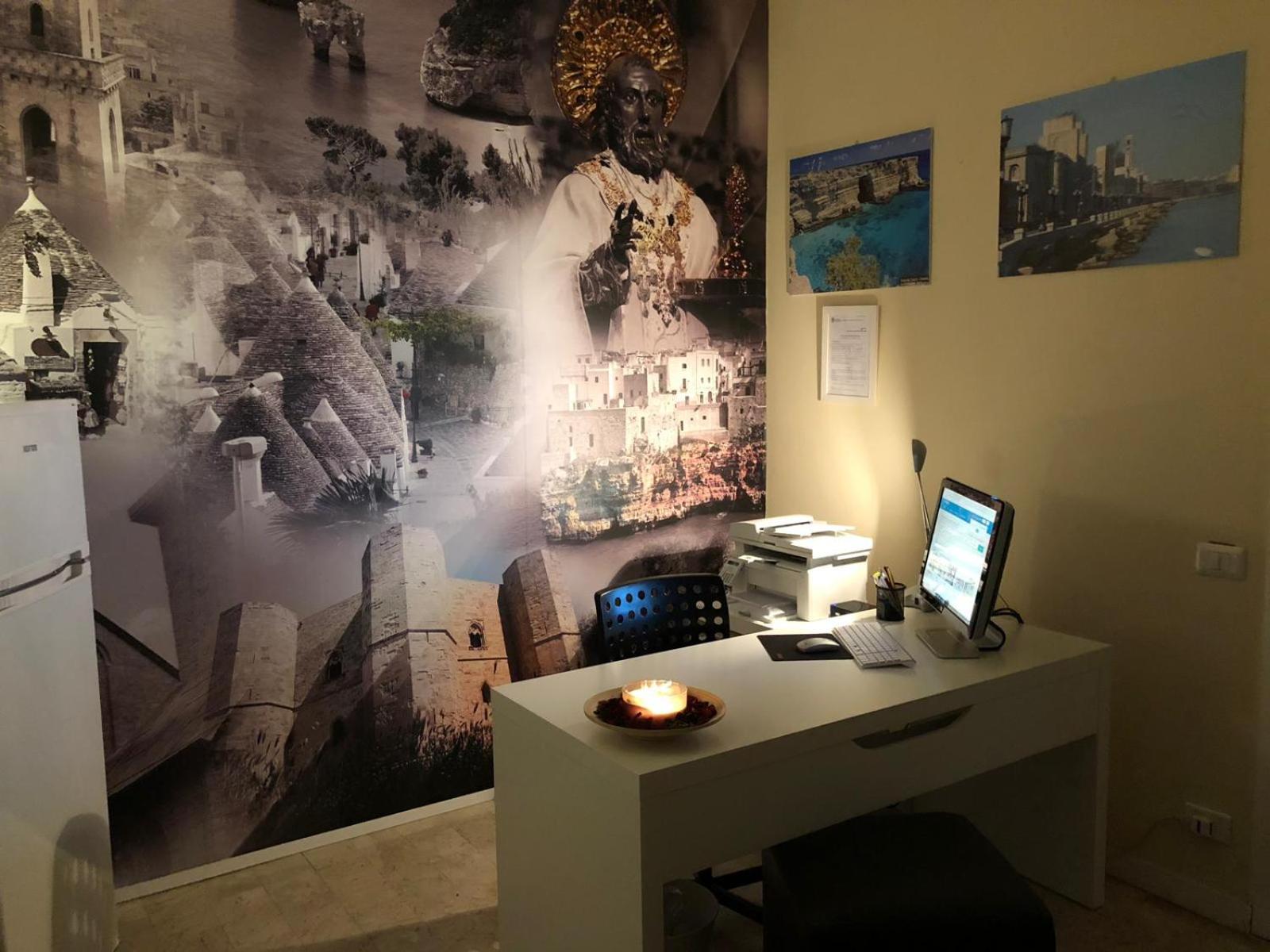B&B Baciami Ancora