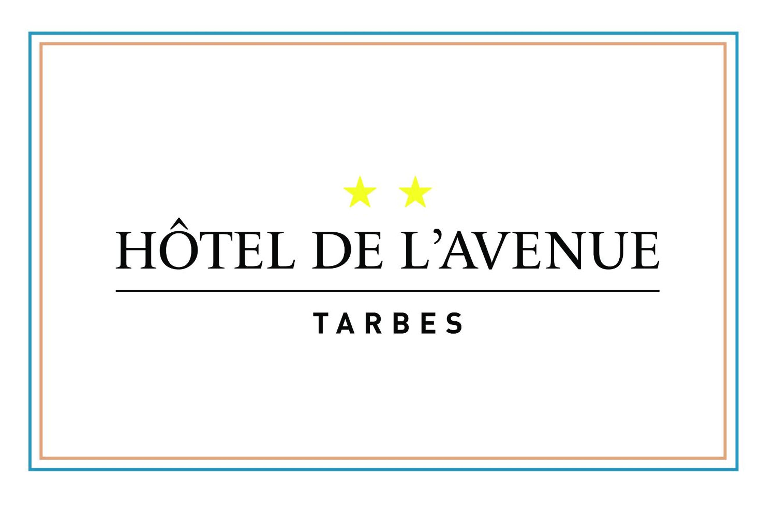 Hotel de L'Avenue - Property Image 3