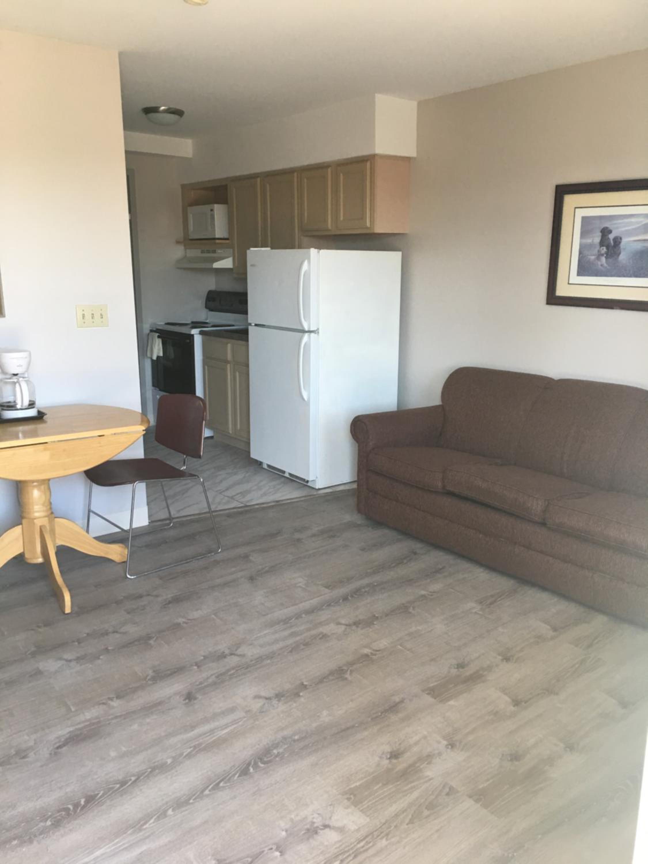 Lewisburg Vacations - All Suites Inn Budget Host - Property Image 26