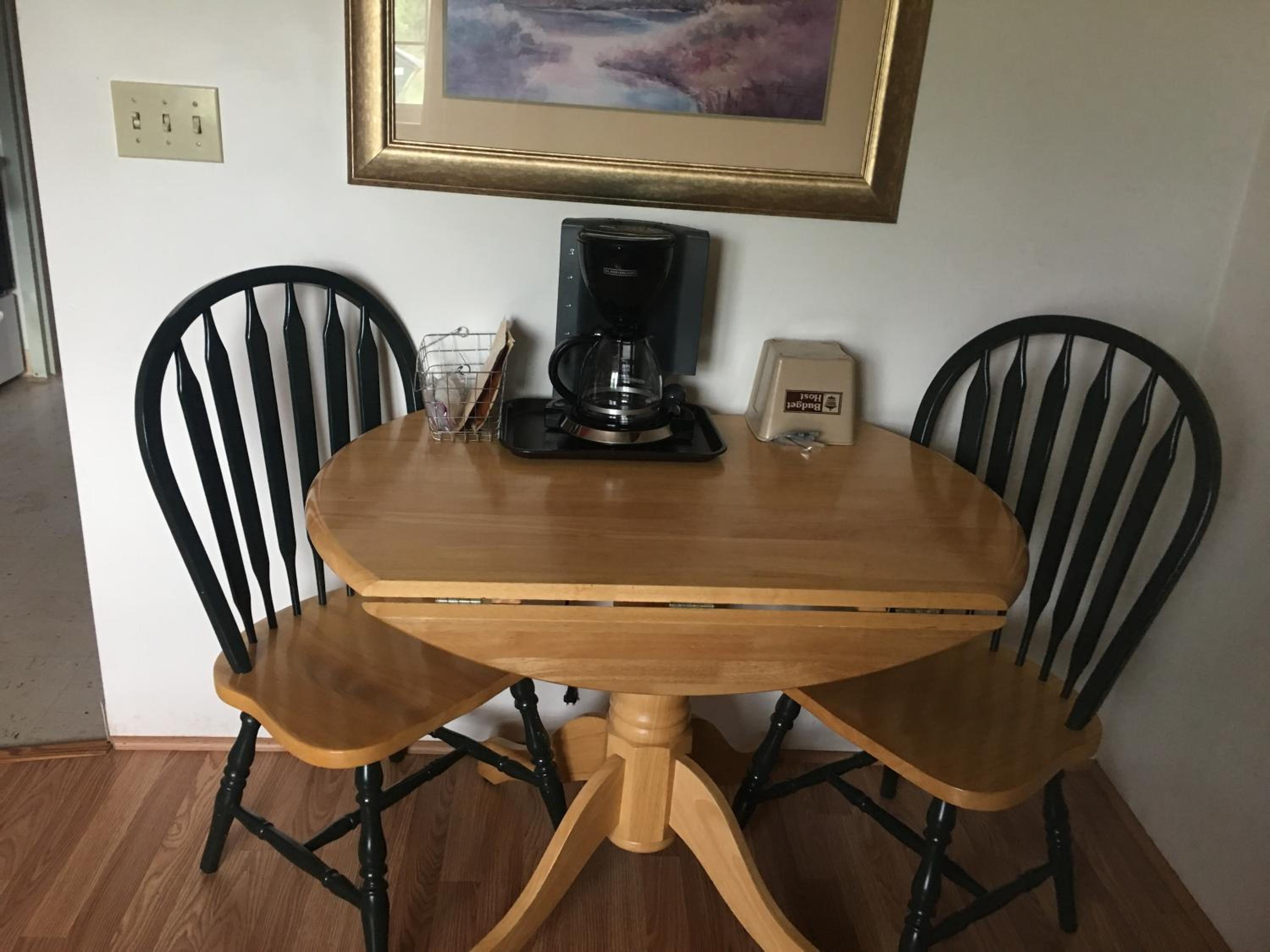 Lewisburg Vacations - All Suites Inn Budget Host - Property Image 20