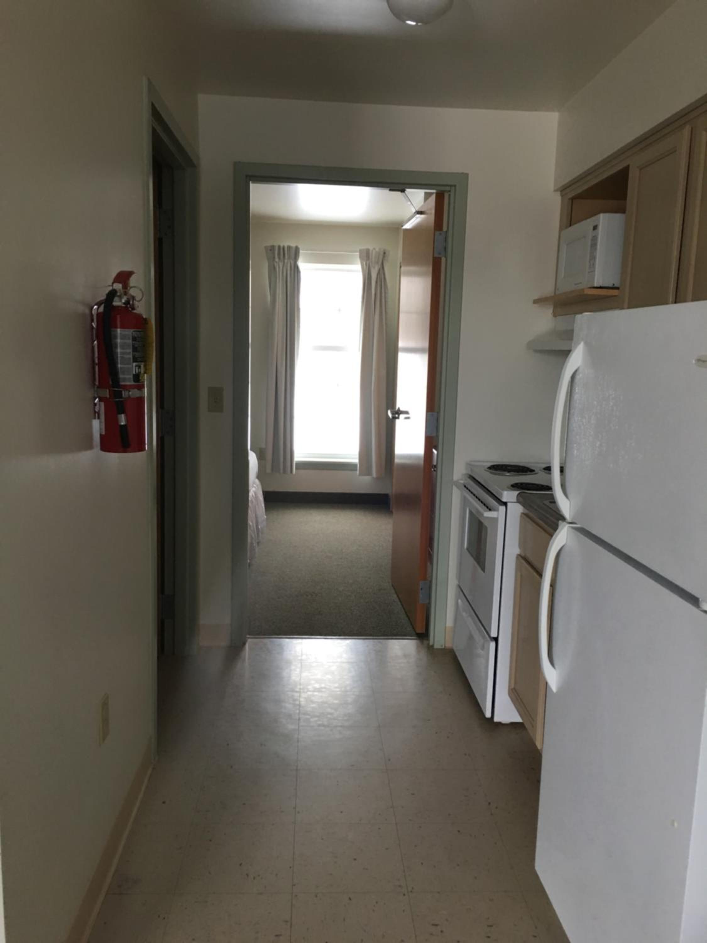 Lewisburg Vacations - All Suites Inn Budget Host - Property Image 14