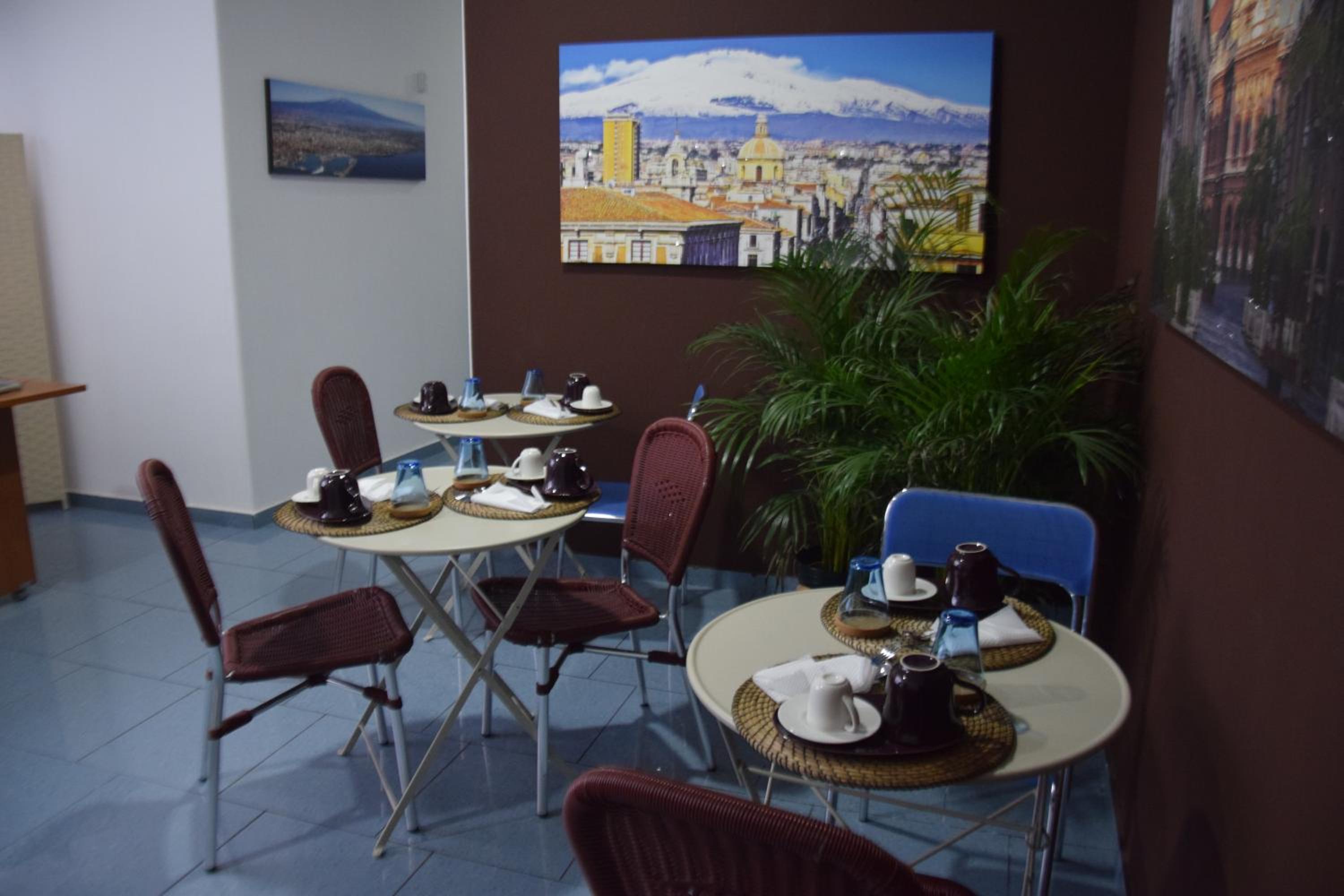 Luxury Catania