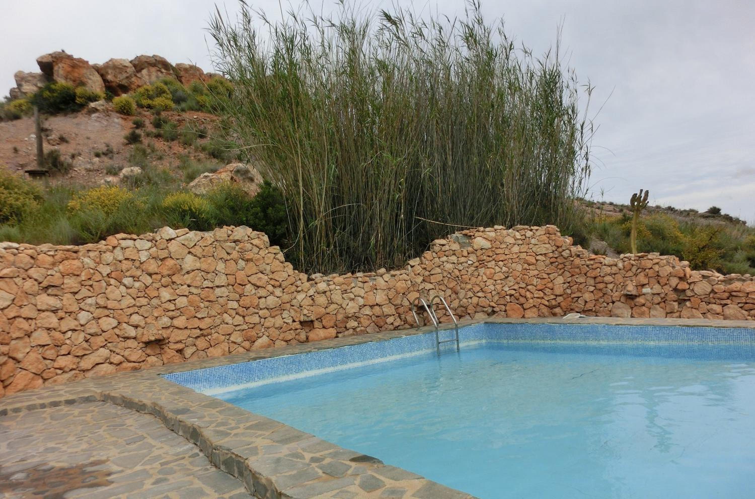 Finca-Privatpool-sehr ruhige Lage-Alleinnutzung-ideal für Familien view 4