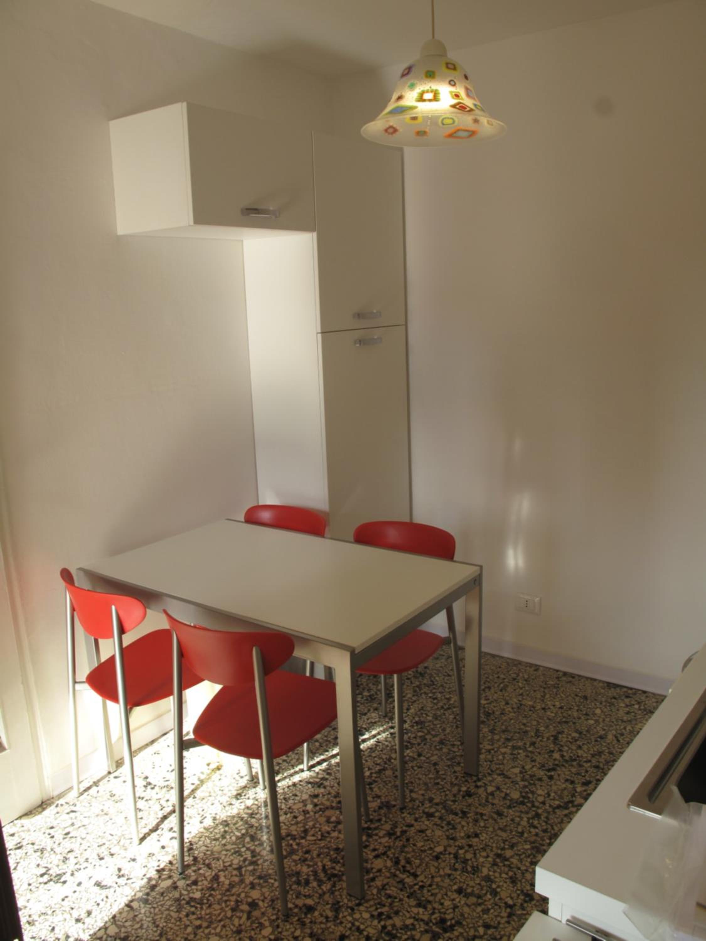 Abitazione Morosini Apartment