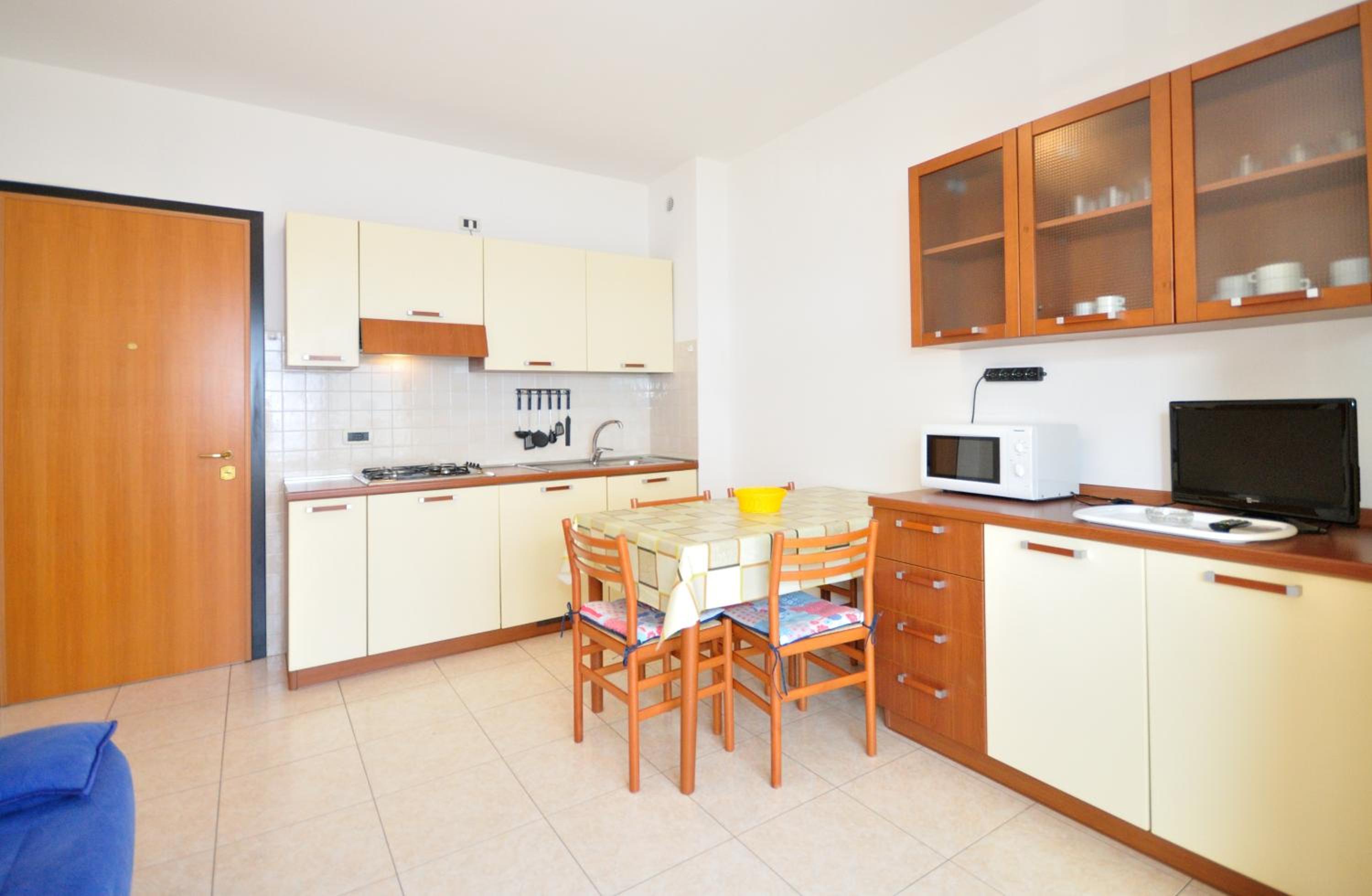 Residence Millennium