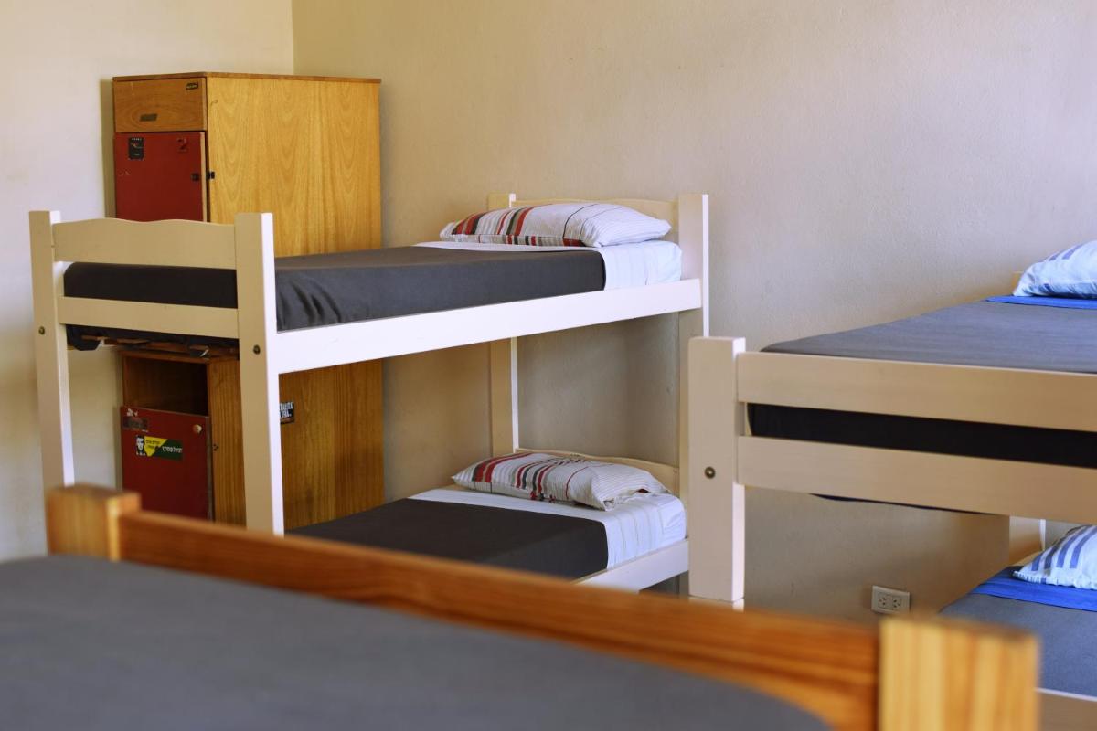 Be King Hostel