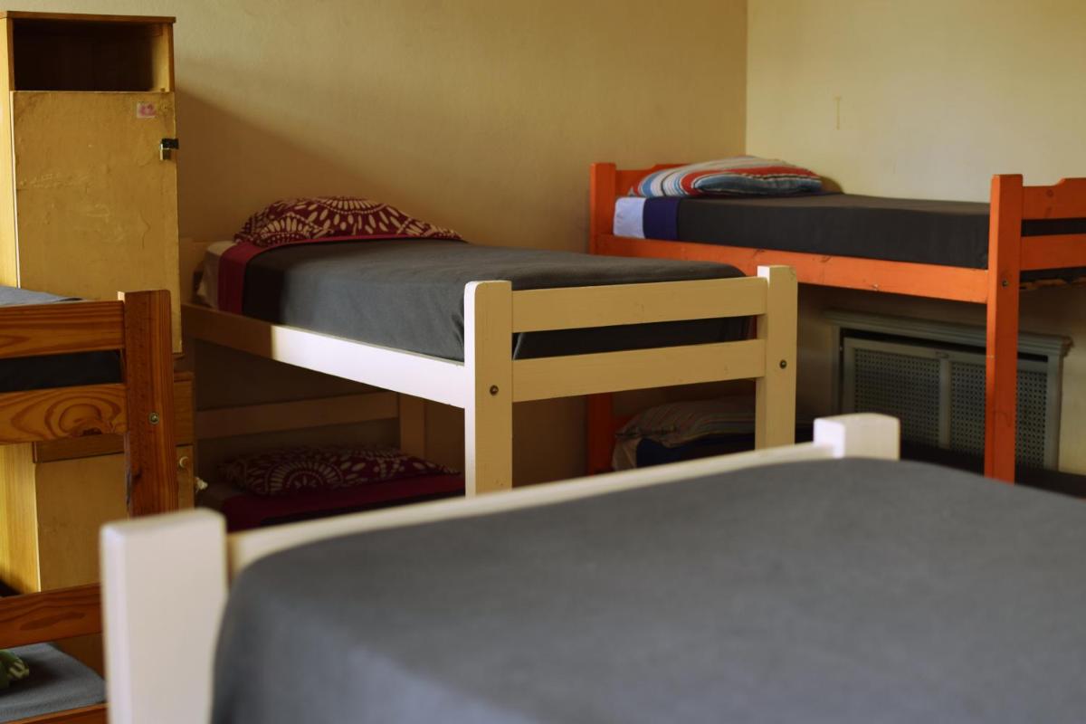 Be King Hostel