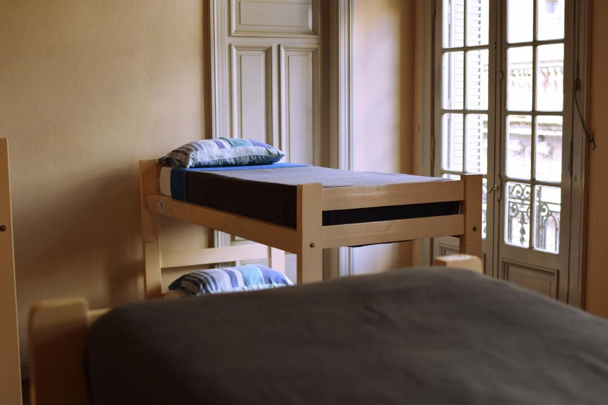 Be King Hostel
