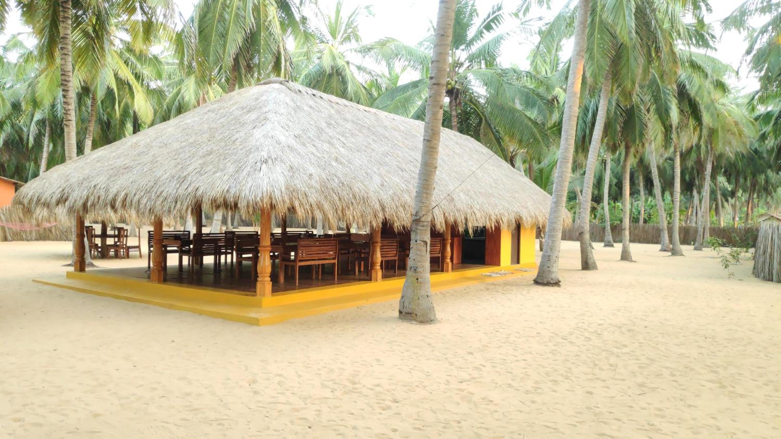 Roshanne Beach Resort, Kalpitiya