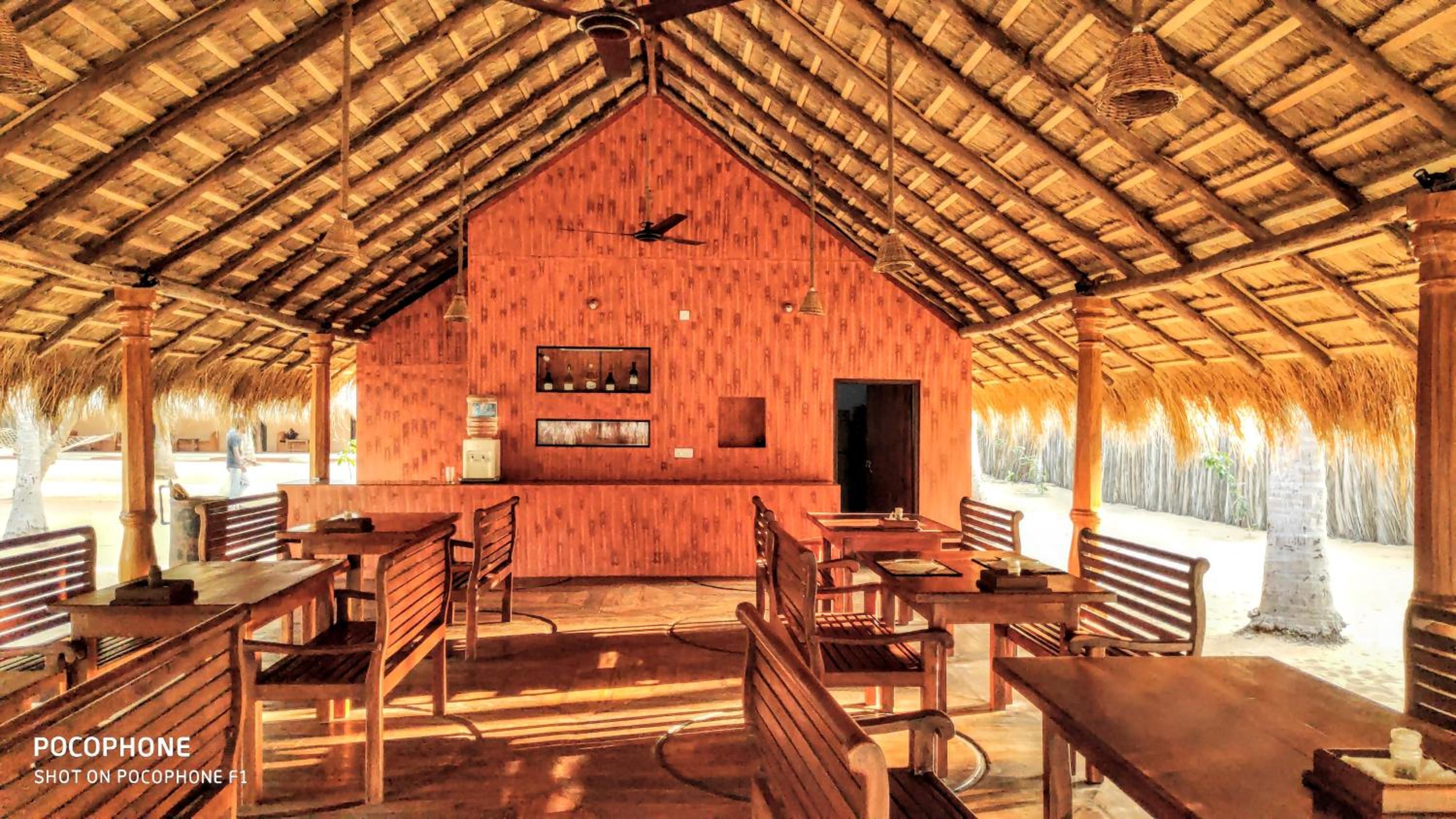 Roshanne Beach Resort, Kalpitiya