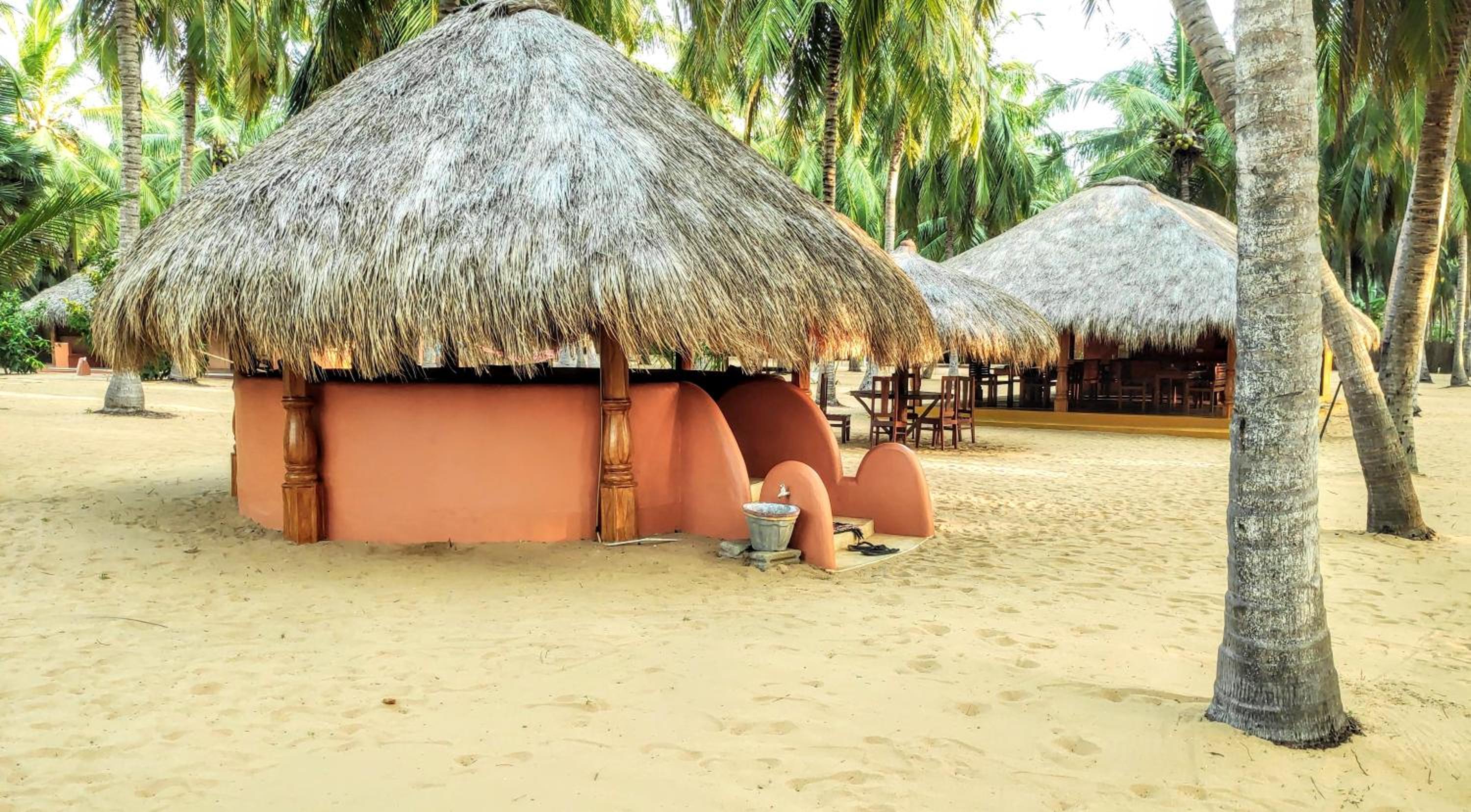 Roshanne Beach Resort, Kalpitiya