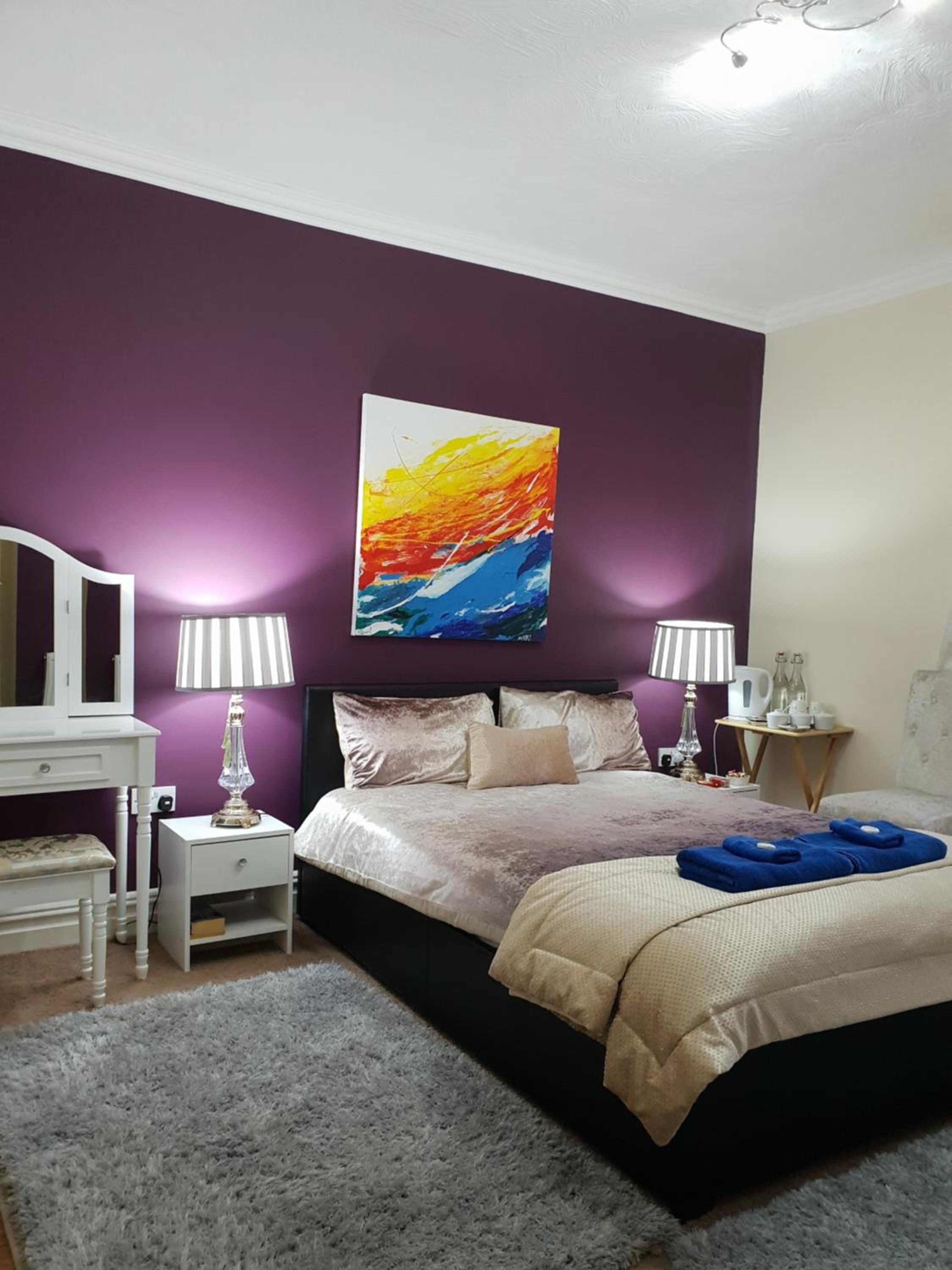 Gabriel Guesthouse, photo 11