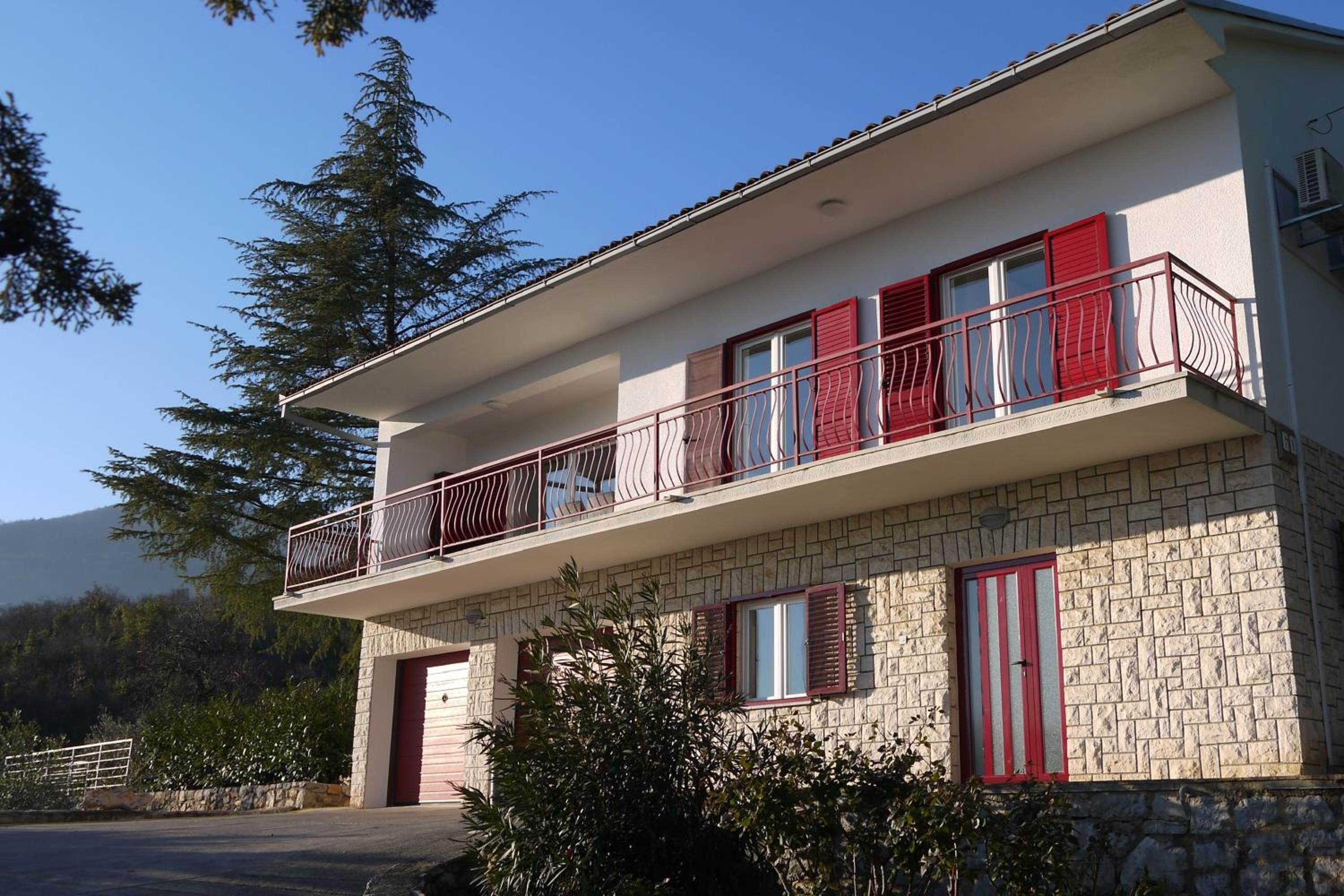 Villa Capra Verde