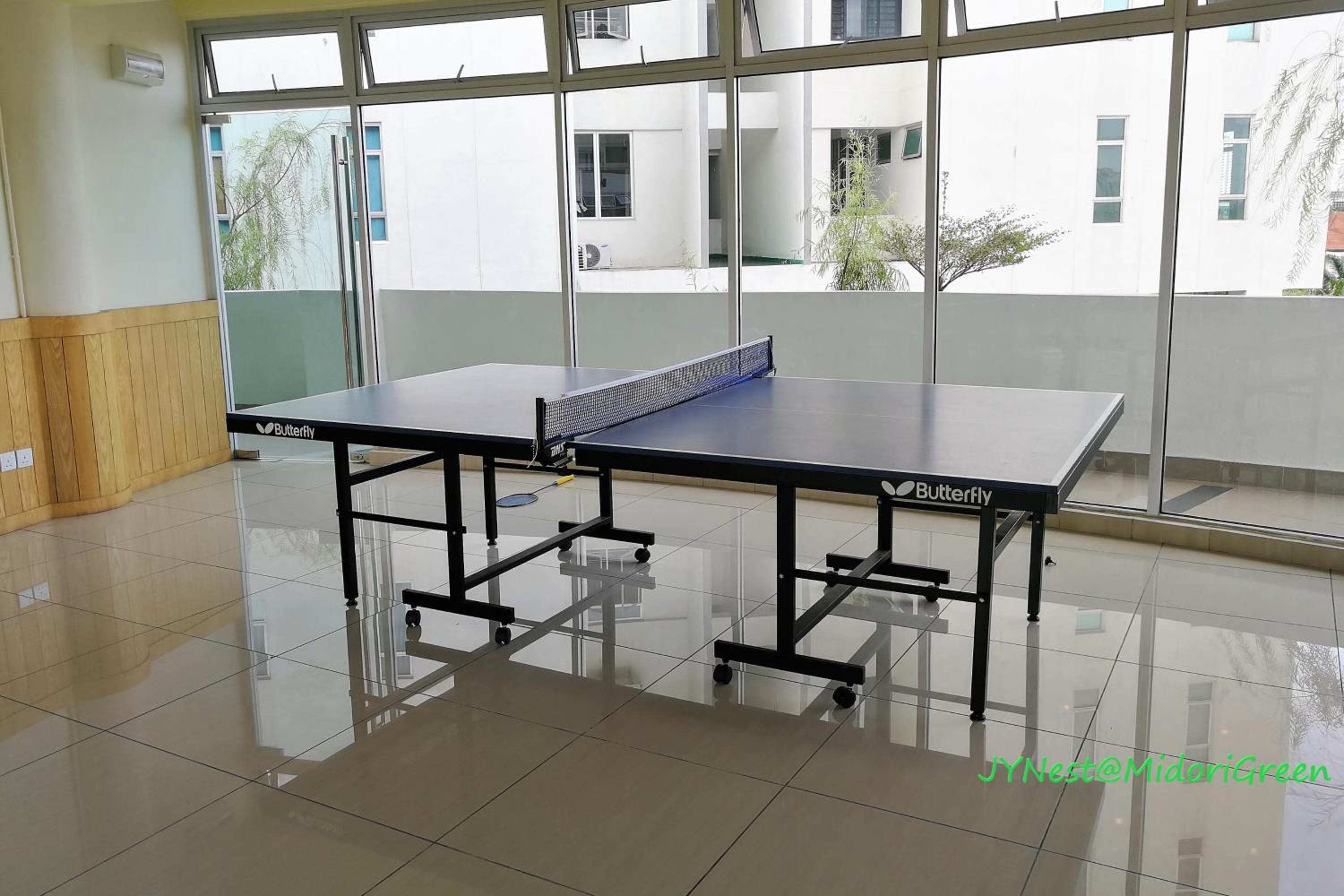 JYNest Midori Green @ Austin Heights Homestay