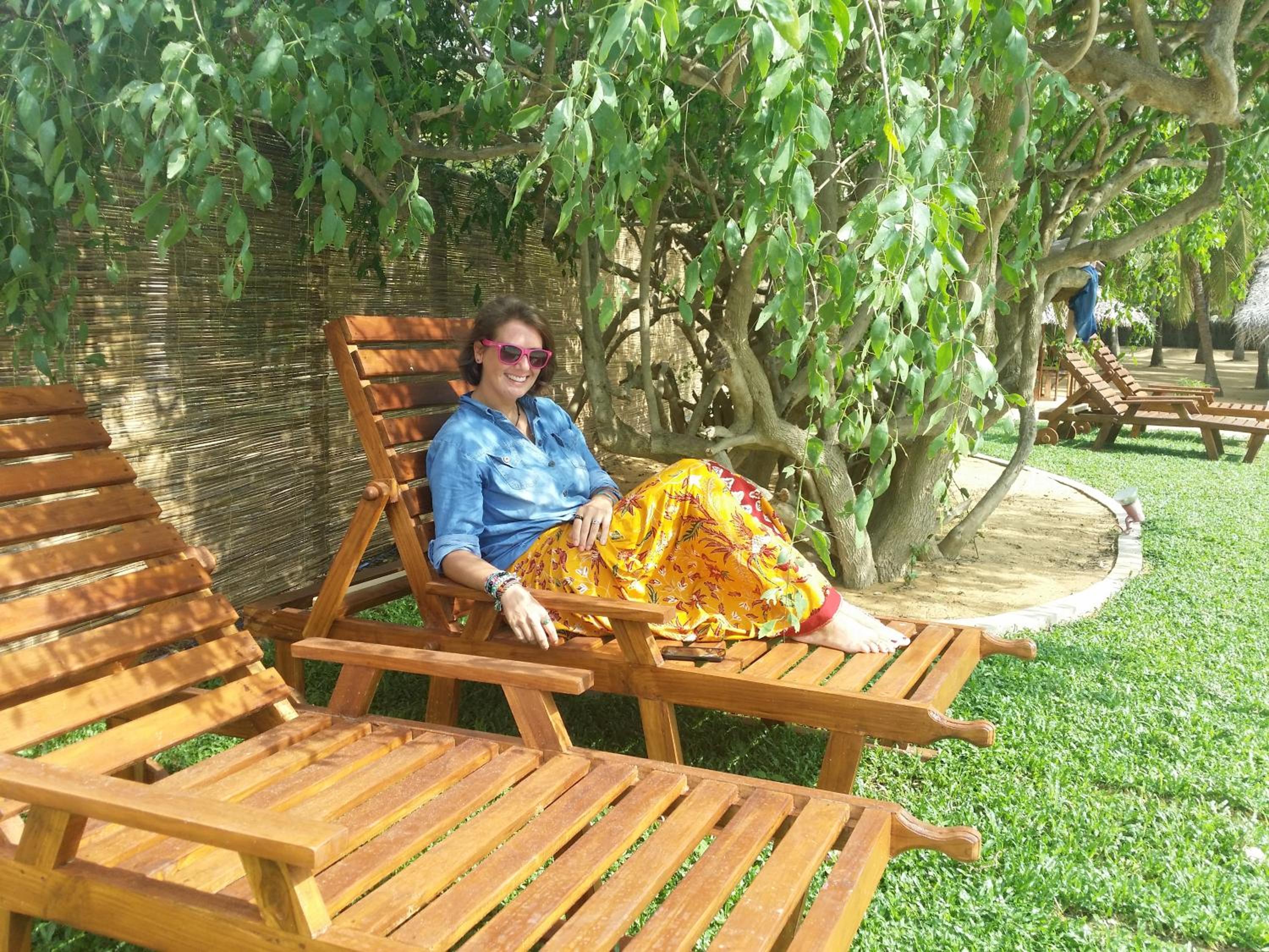 Roshanne Beach Resort, Kalpitiya
