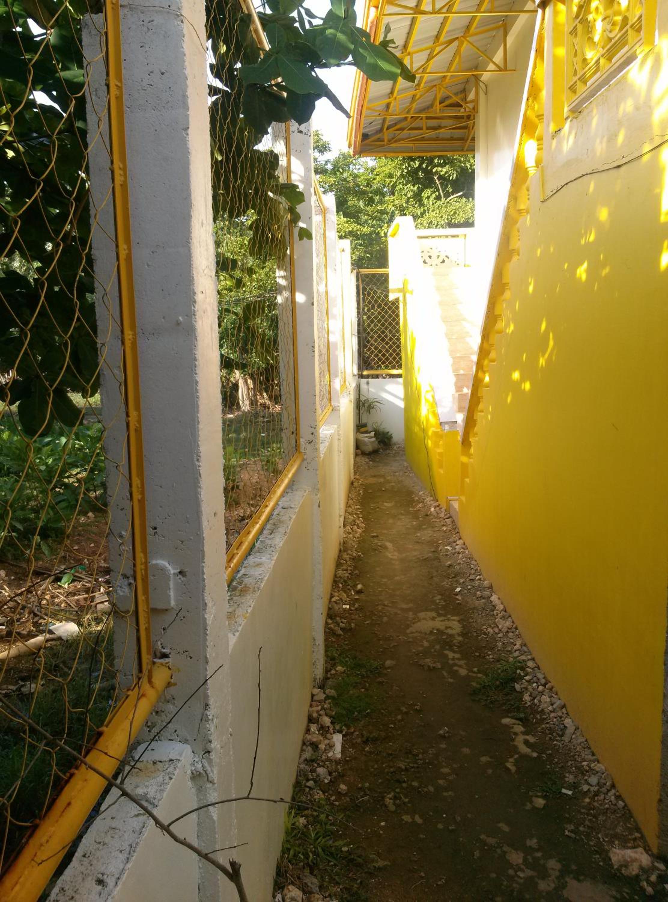 Bambooze Hauz