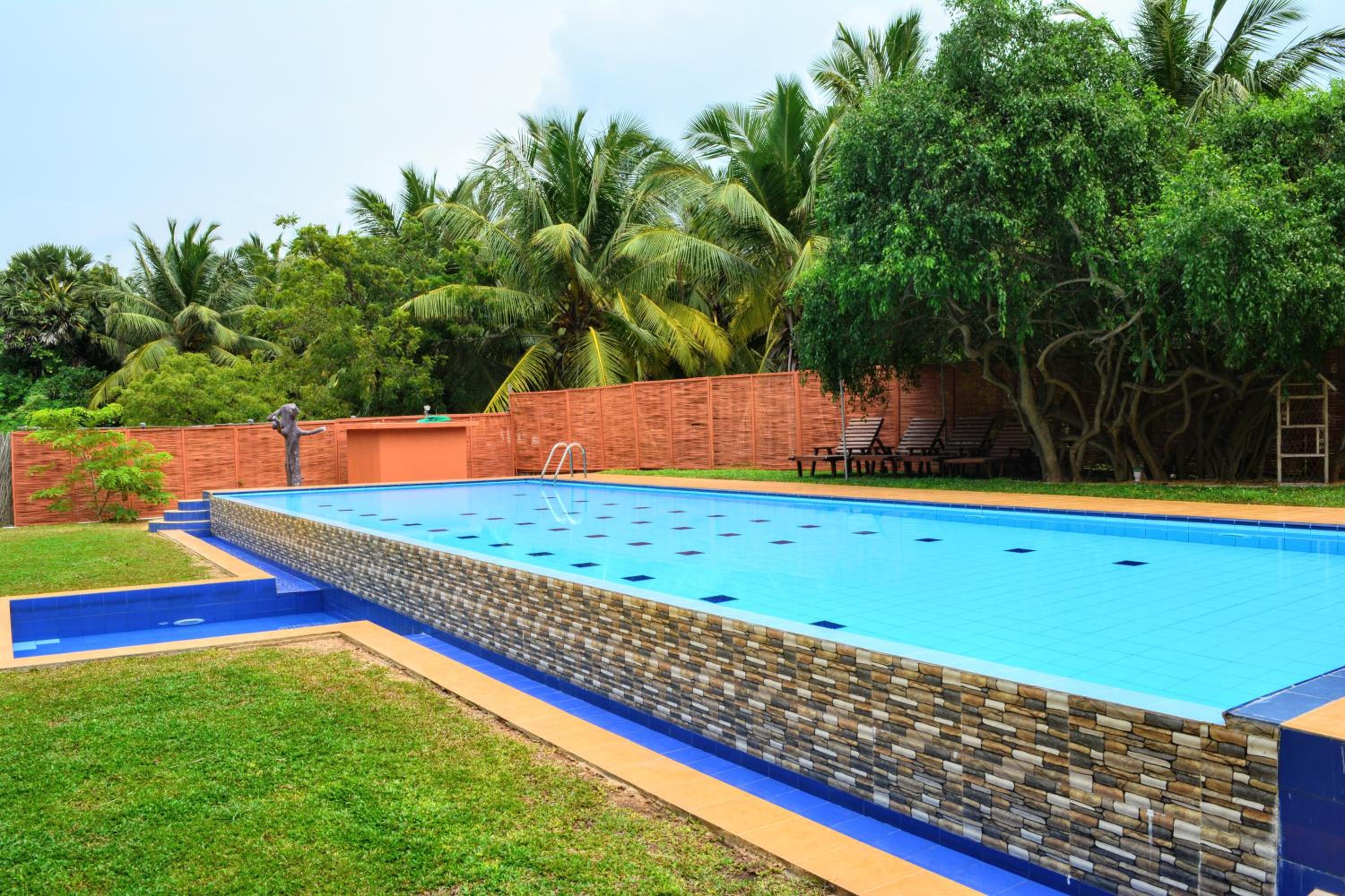 Roshanne Beach Resort, Kalpitiya
