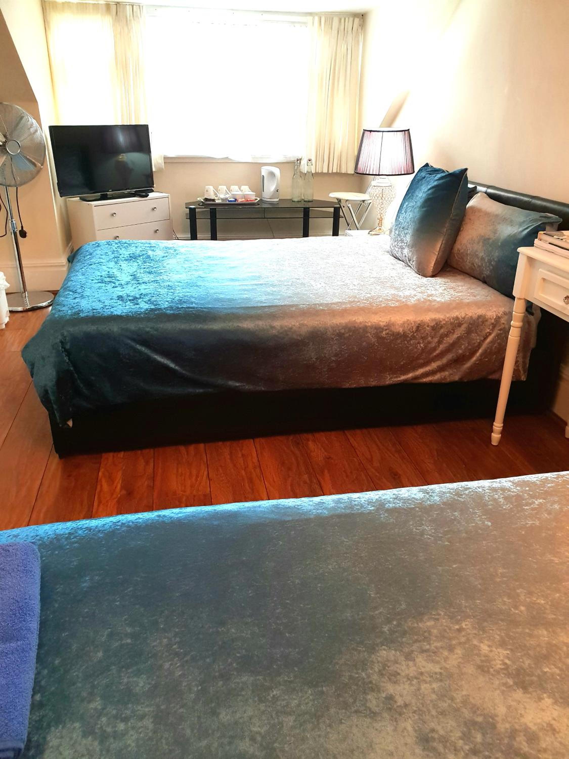Gabriel Guesthouse, photo 40