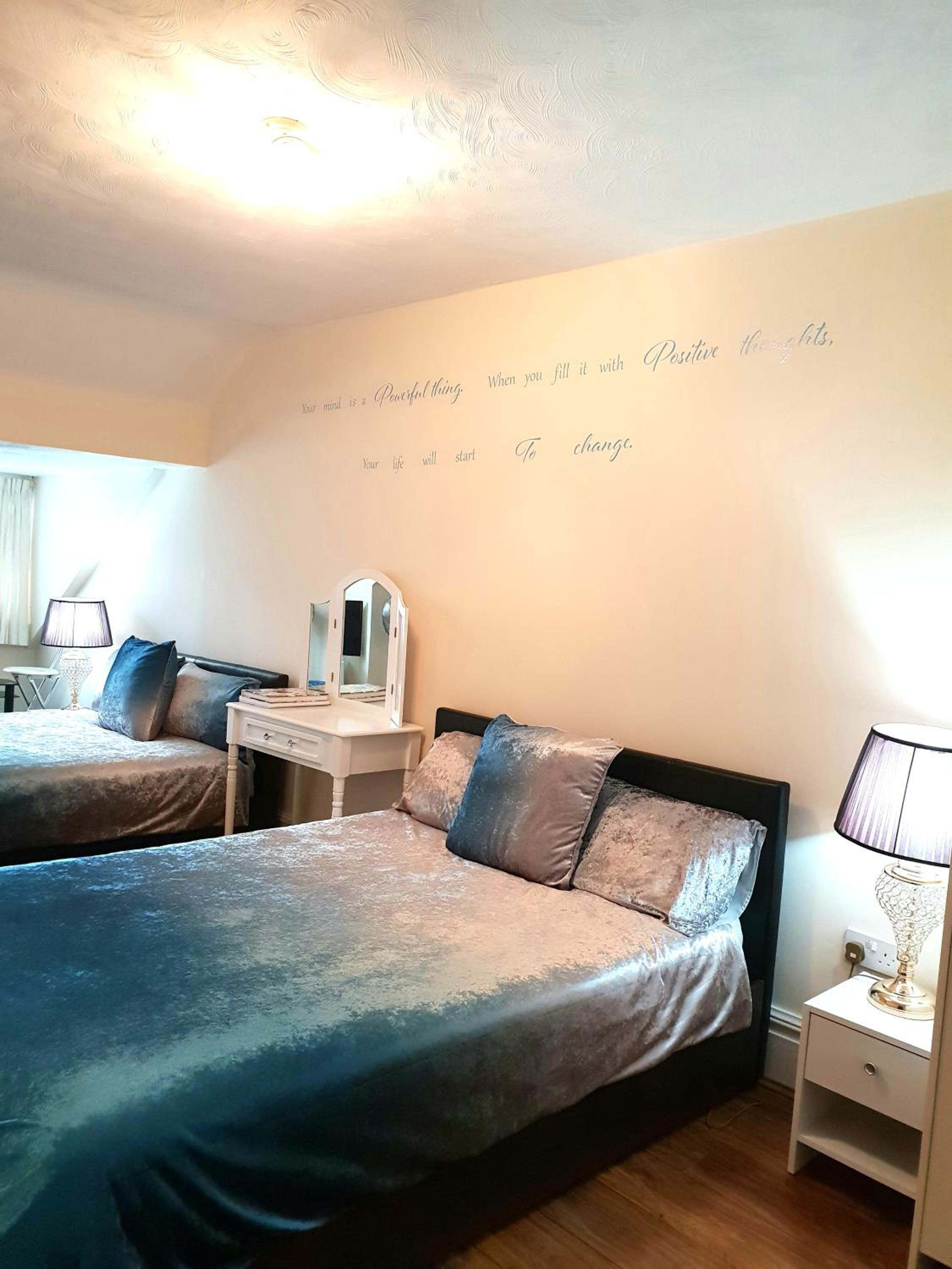 Gabriel Guesthouse, photo 48