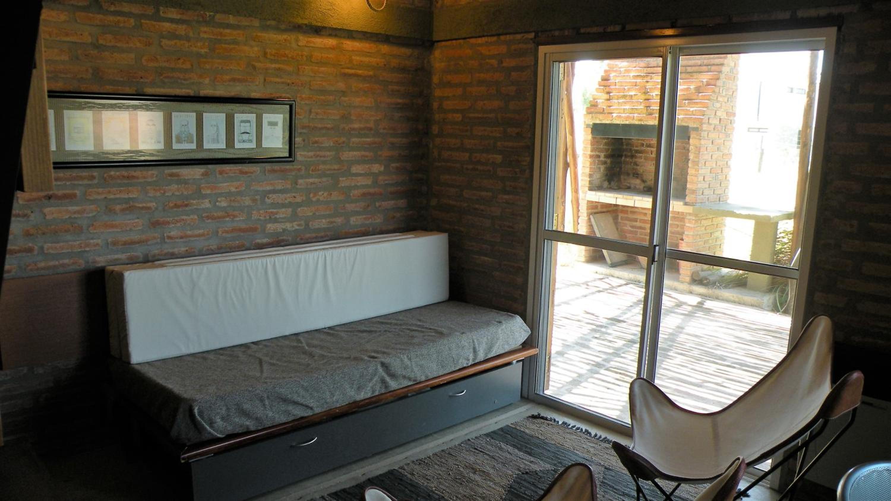 Cabaña La Miranta