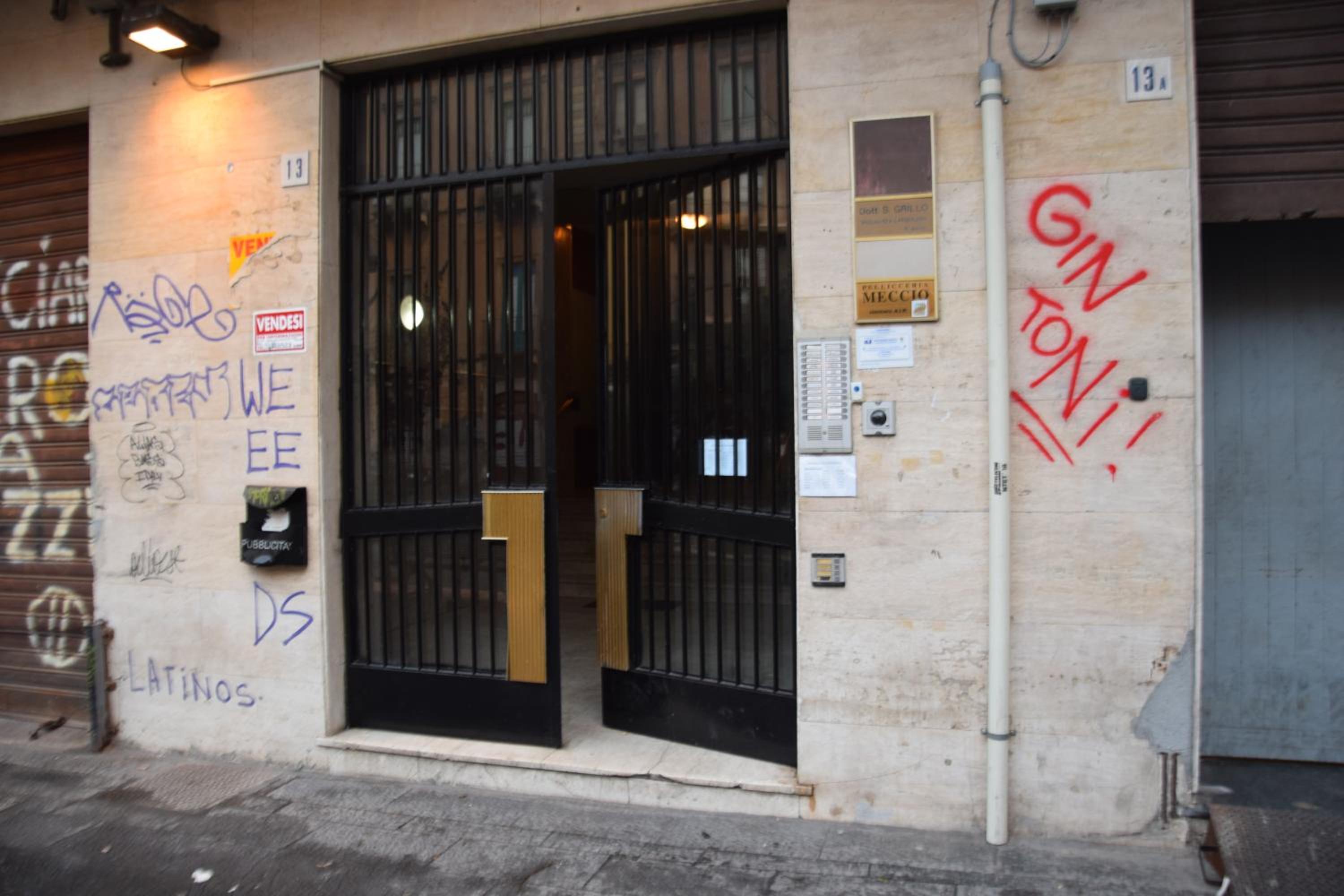 Luxury Catania