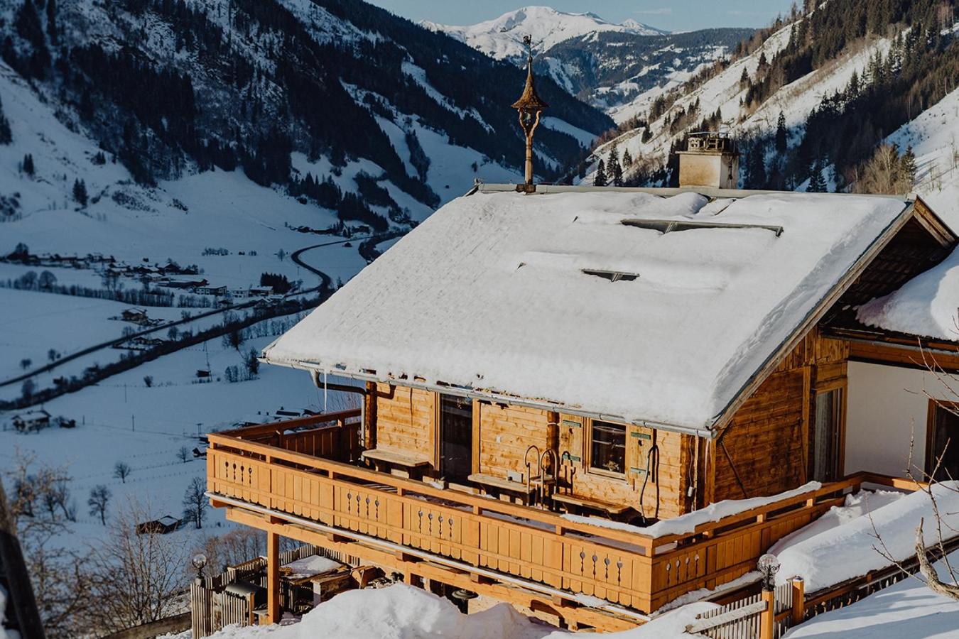 Rauriser Bergchalet