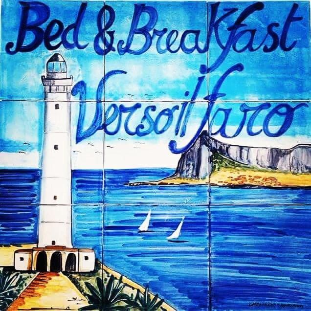 B&B Verso il Faro view 4