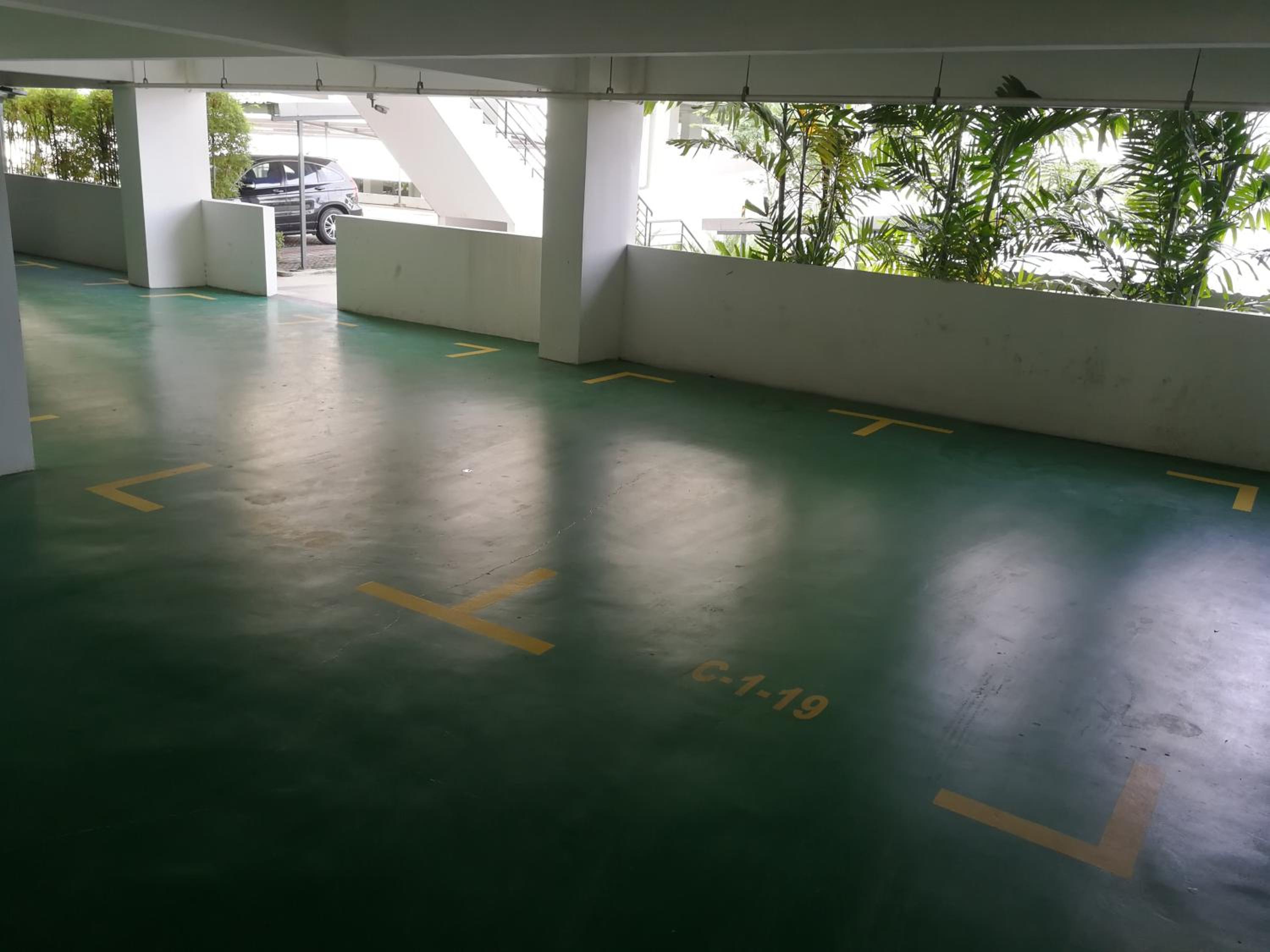JYNest Midori Green @ Austin Heights Homestay