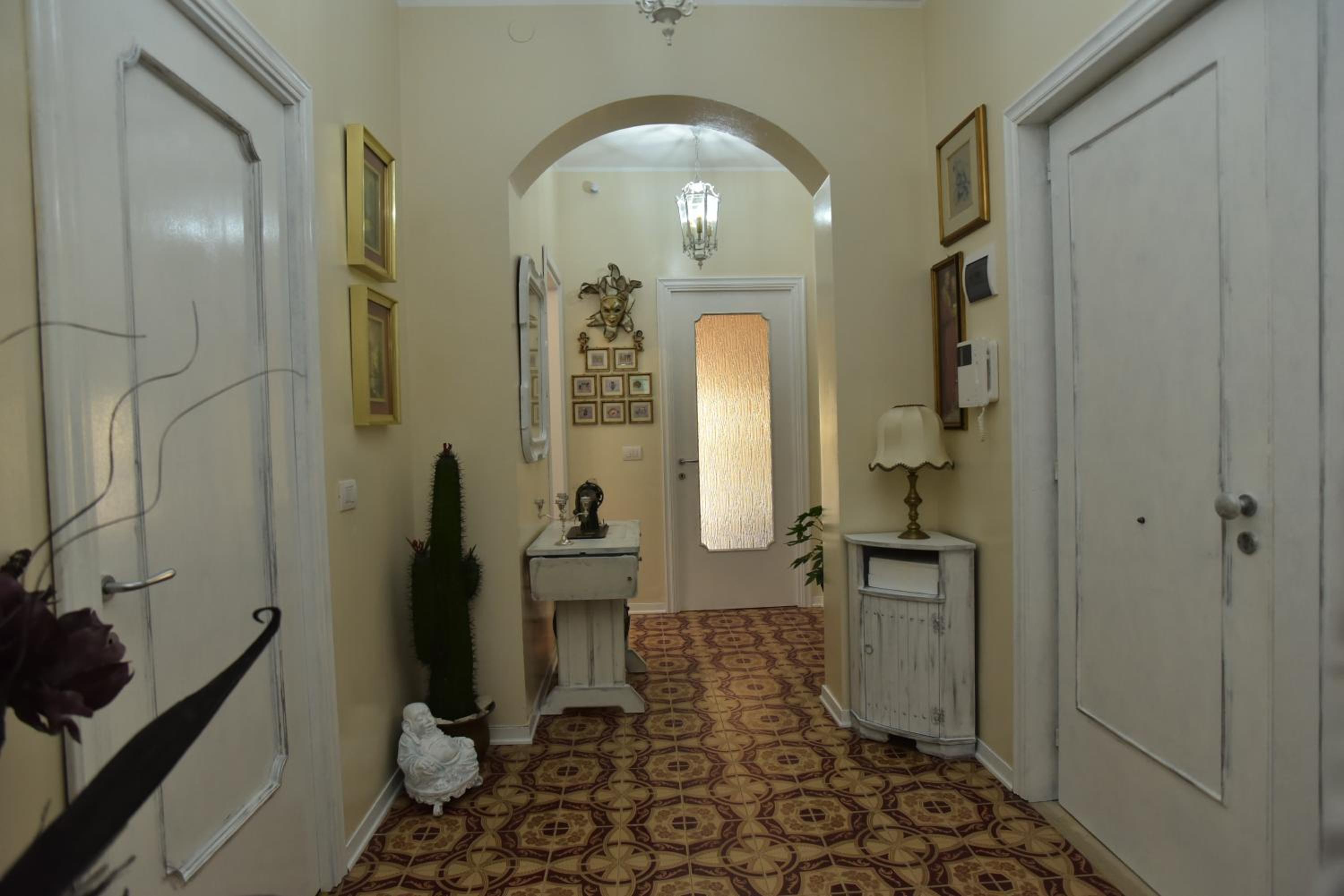 B&B Oasi Degli Angeli view 2