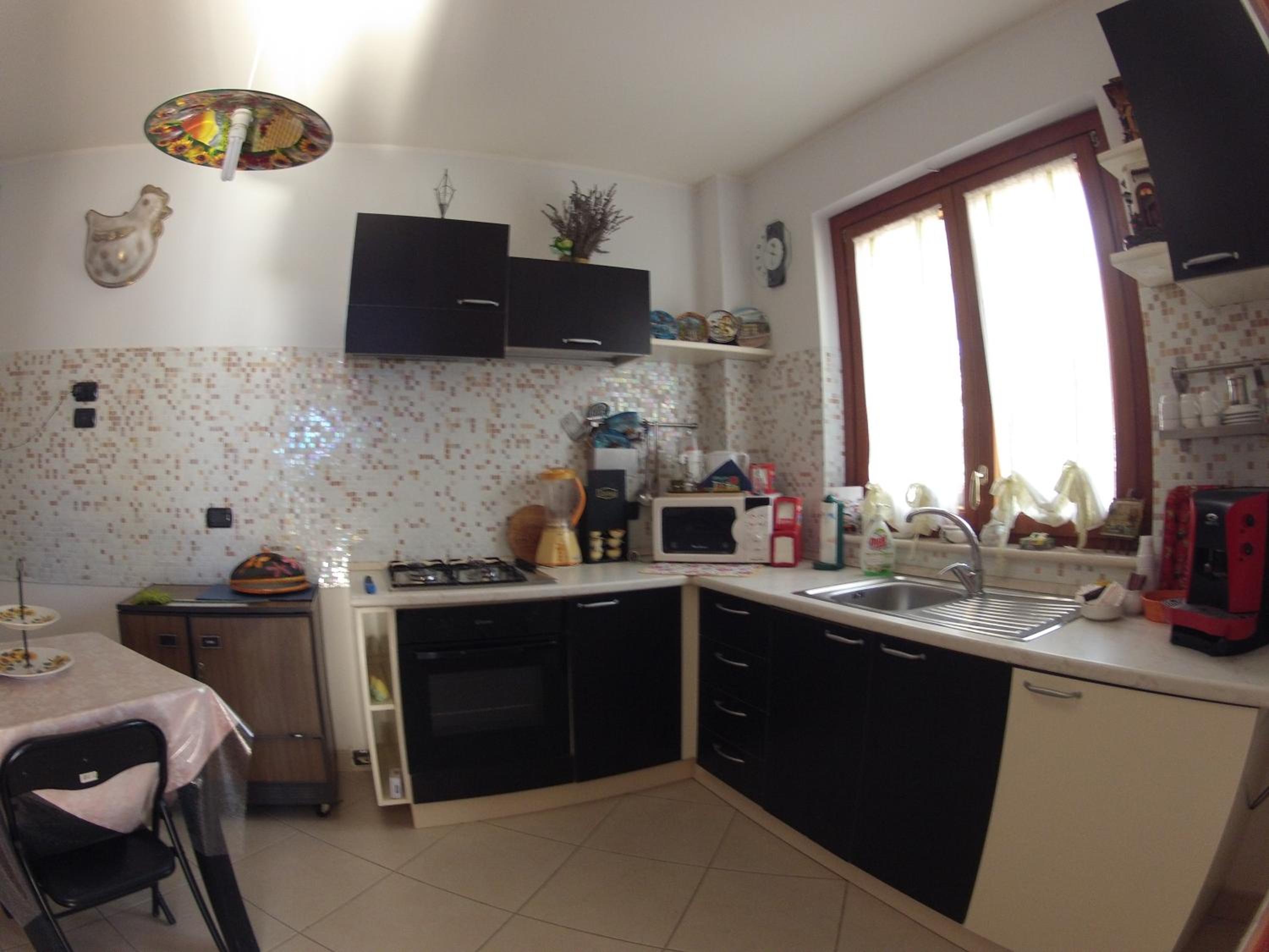 B&B Mariposa