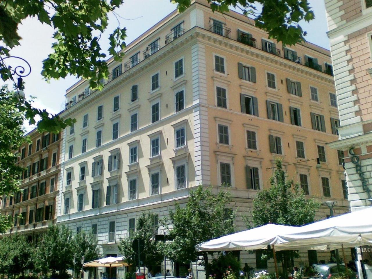 Klee House Trastevere