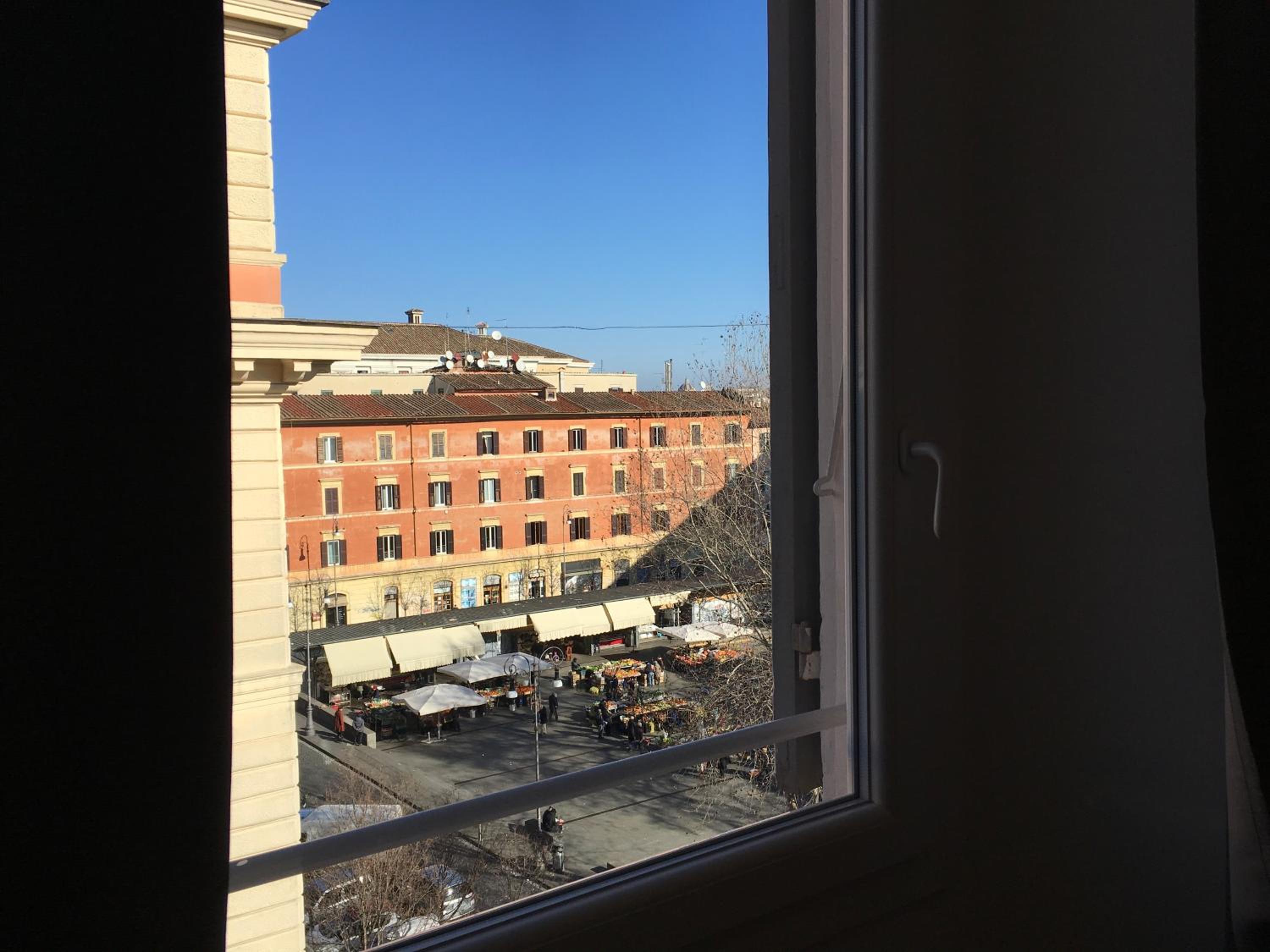 Klee House Trastevere