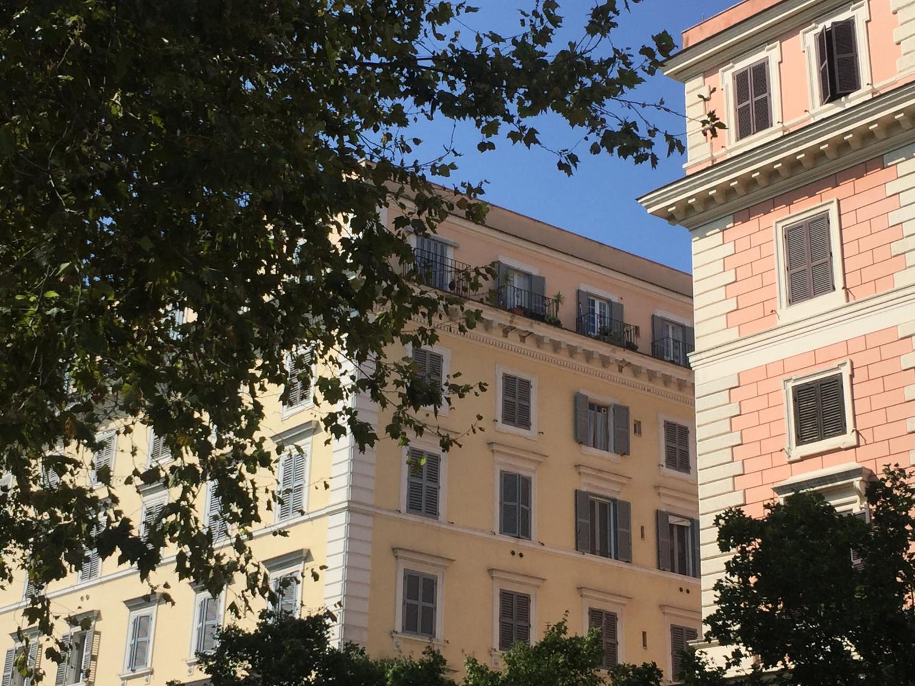 Klee House Trastevere