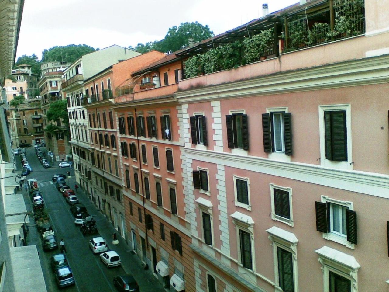 Klee House Trastevere