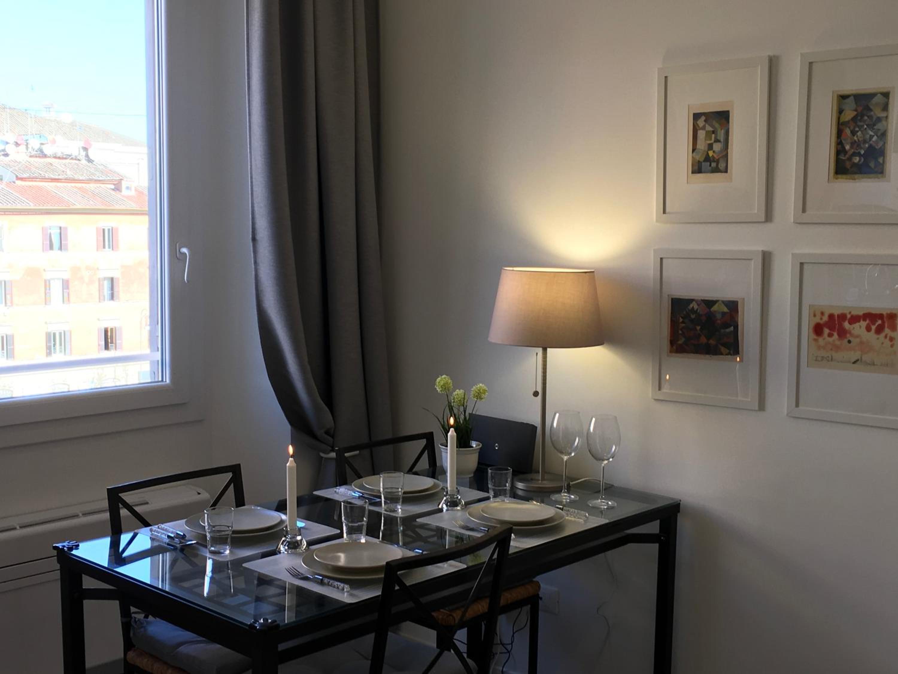 Klee House Trastevere