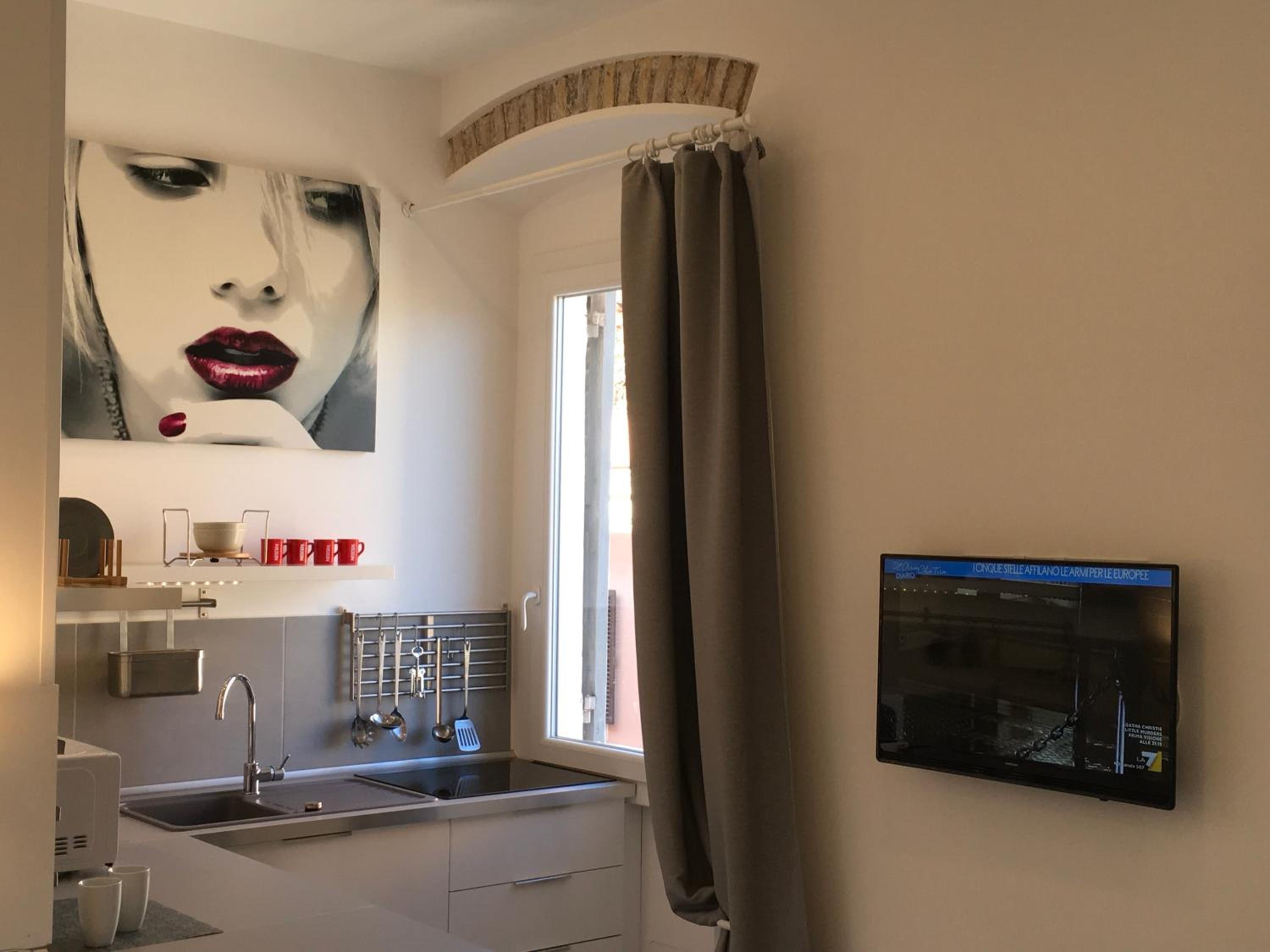Klee House Trastevere