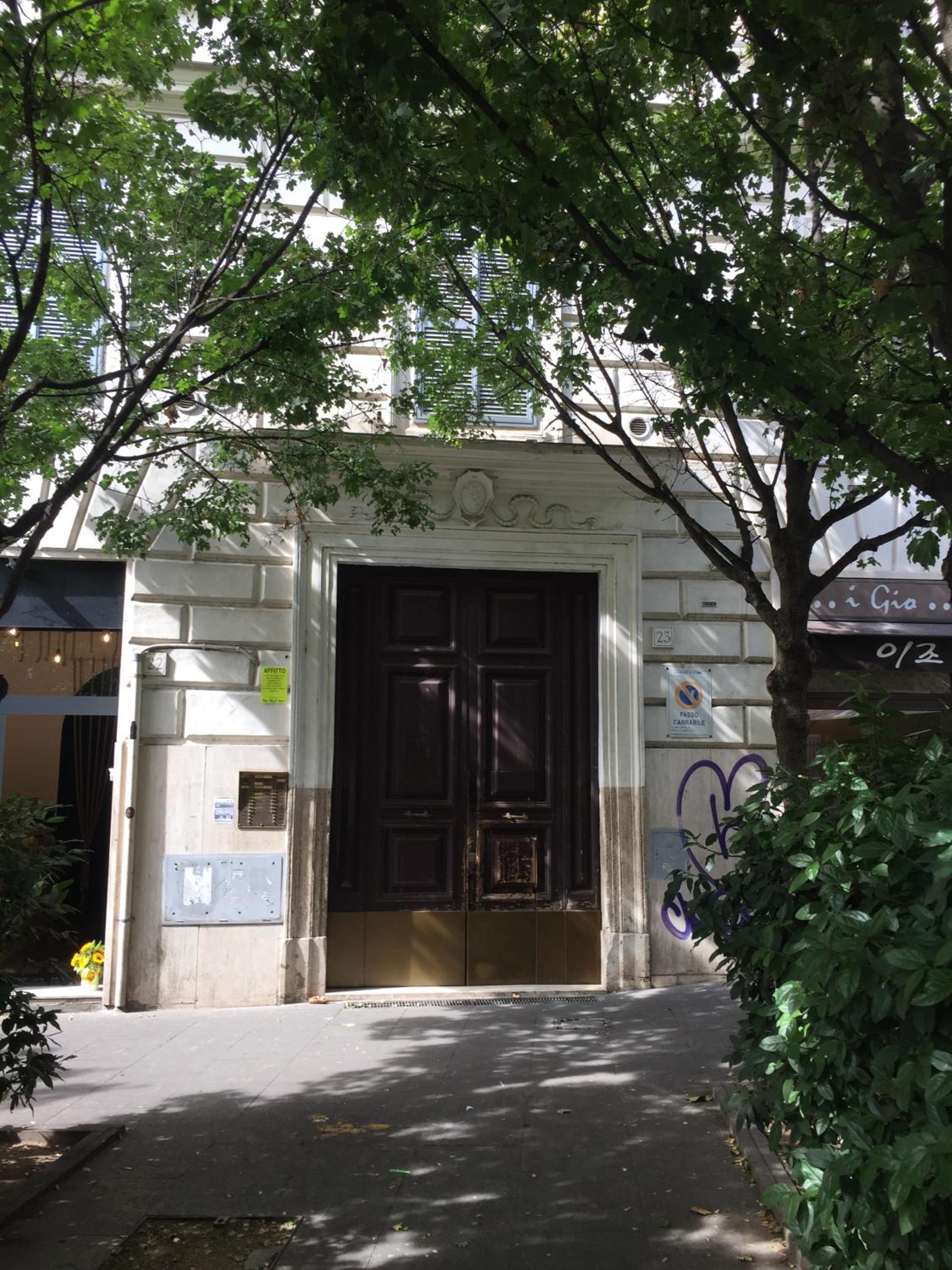 Klee House Trastevere