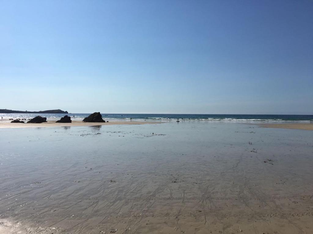Beachy