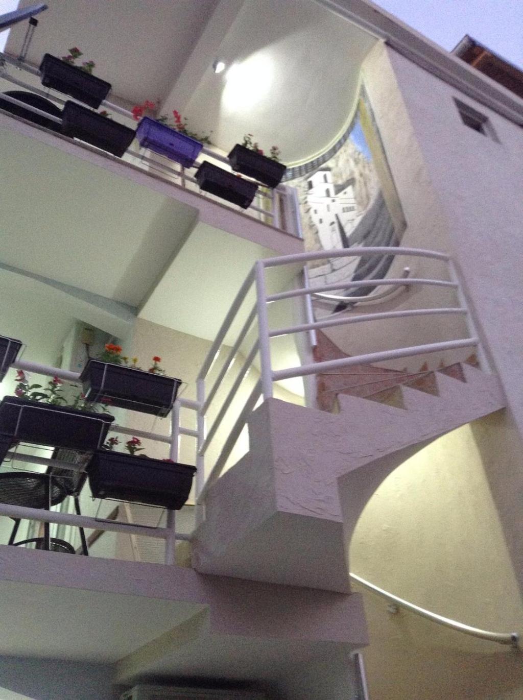 Sobe Krin - Smestaj Canj view 2