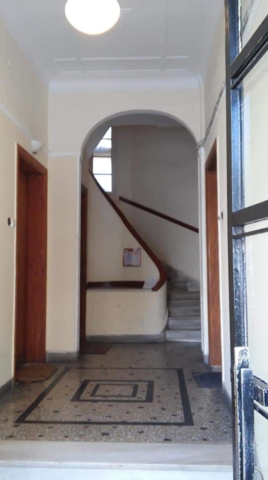 Beautiful appartment under Akropolis!