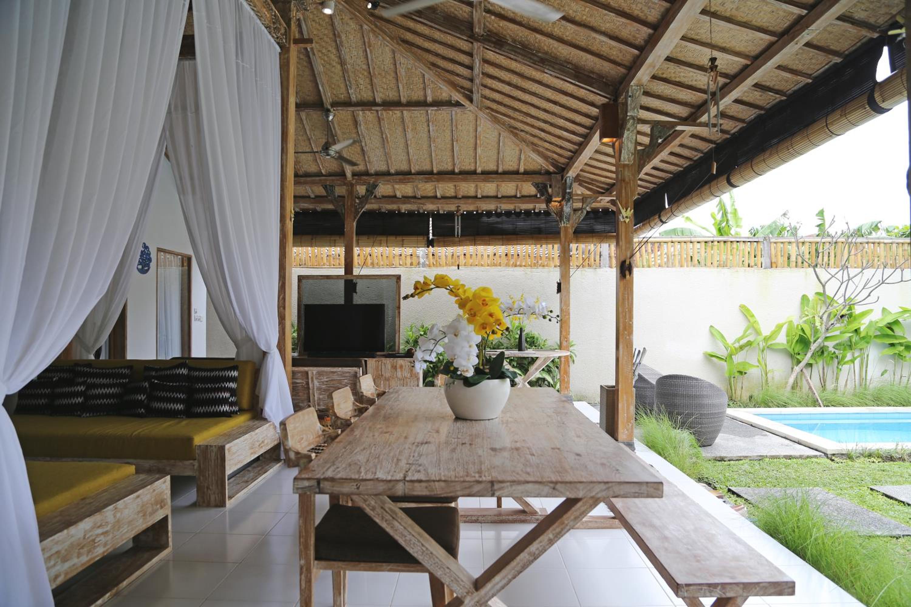 Villa Orked 1 view 4
