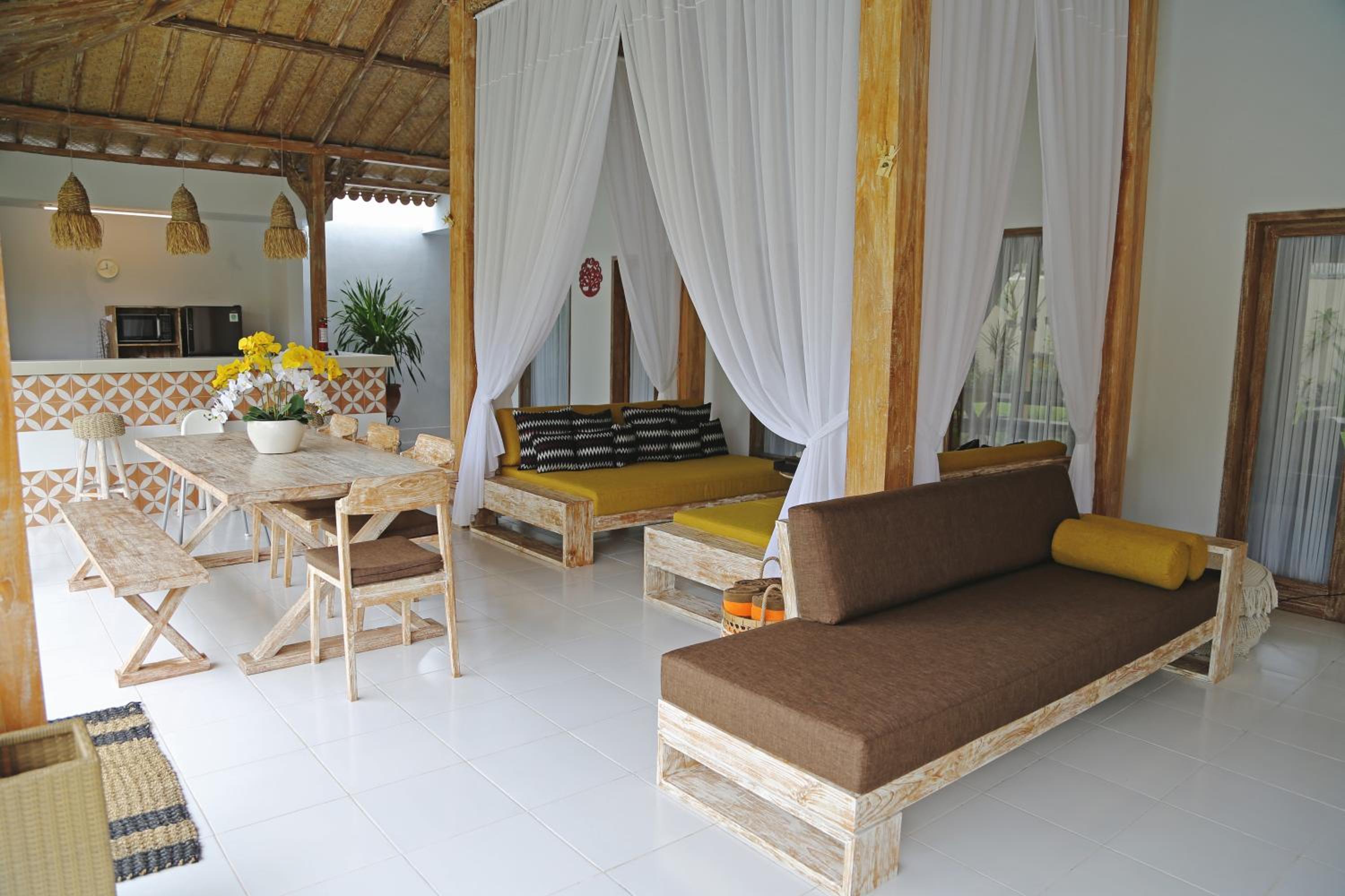 Villa Orked 1 view 5