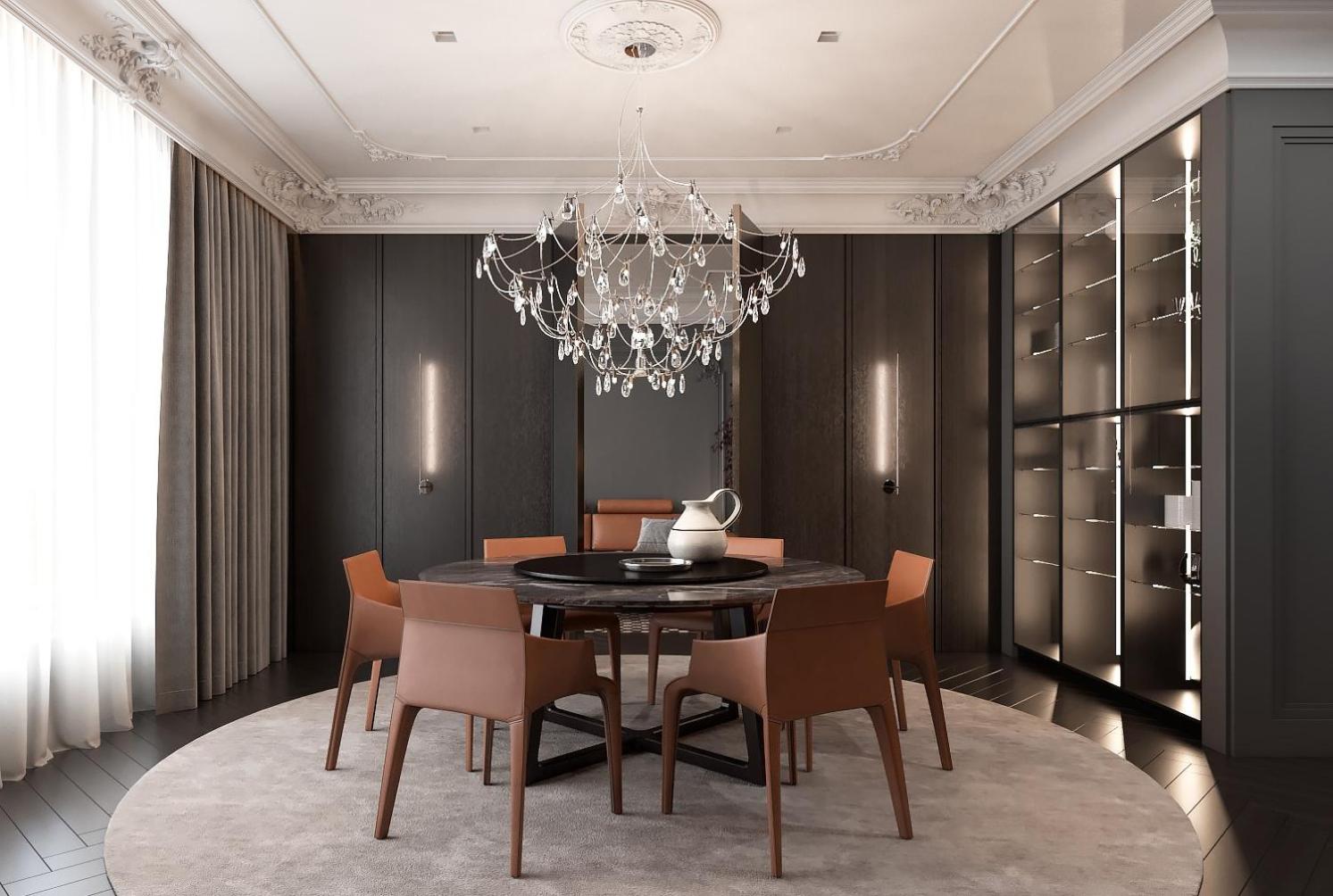 LUXURY SUITES - free parking