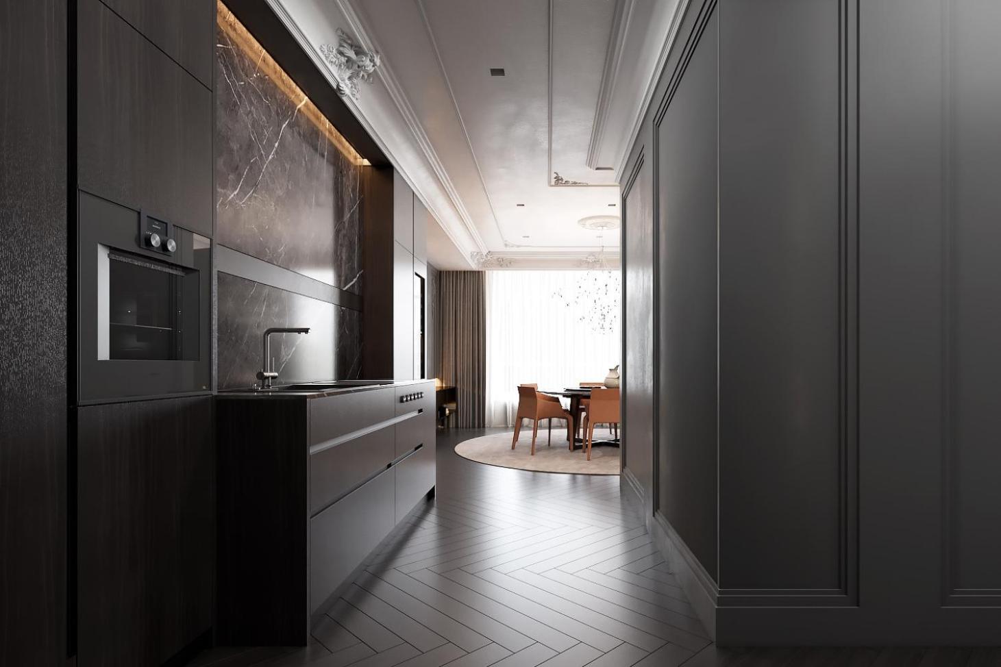 LUXURY SUITES - free parking