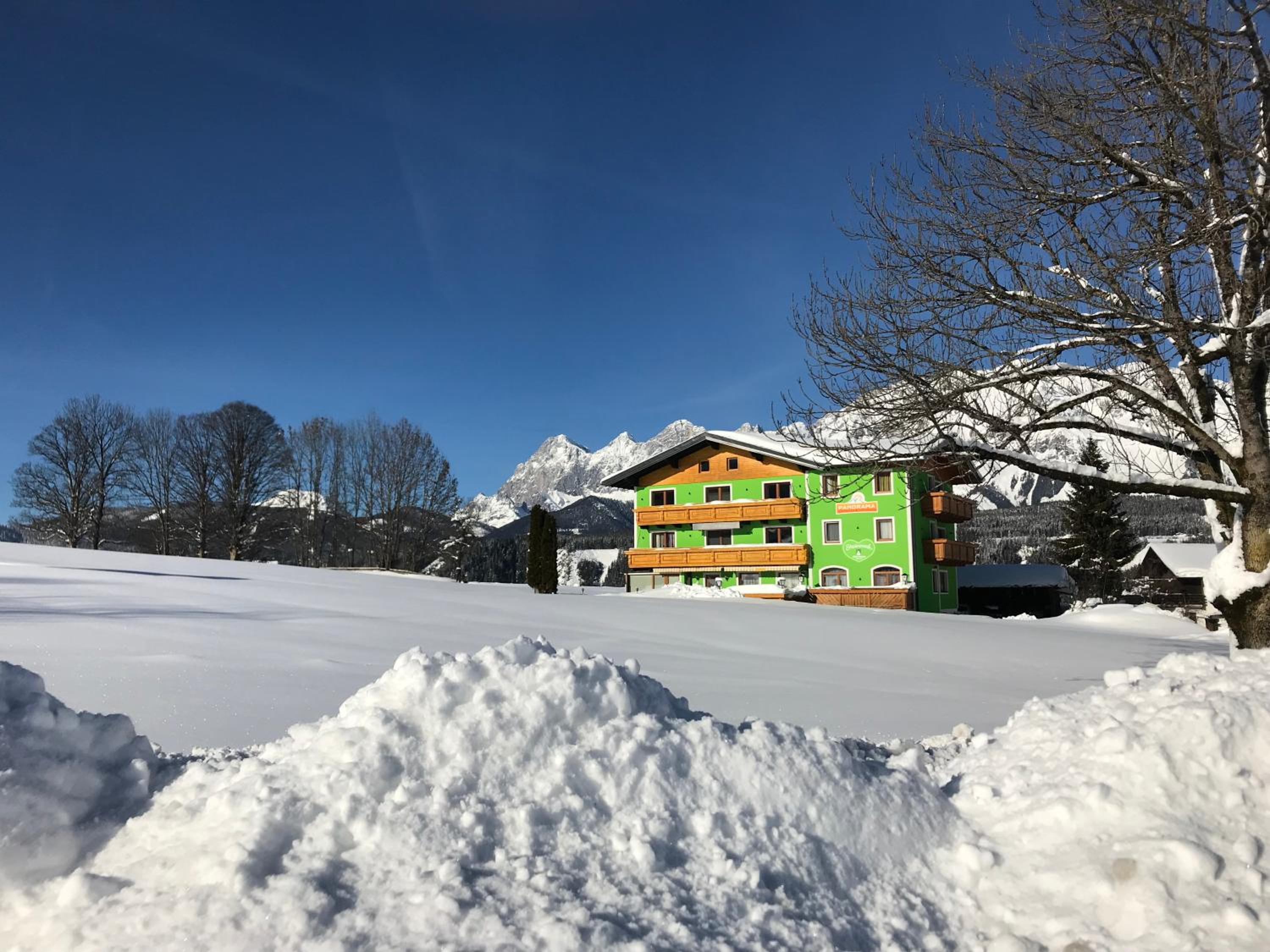 Haus Panorama